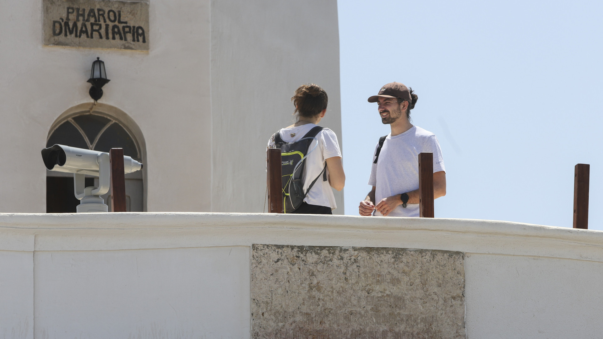 Preços para turistas subiram 8,9 % em Cabo Verde no segundo trimestre