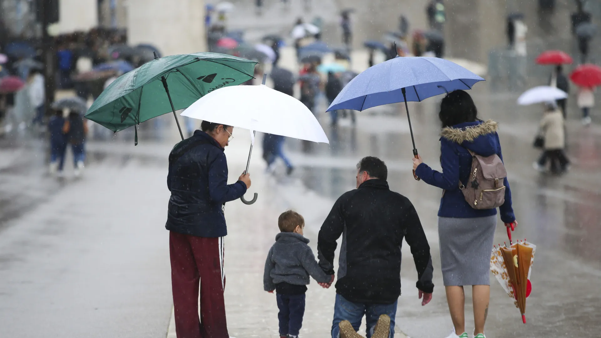 
                    Santuário de Fátima recebeu cerca de 6,5 milhões de peregrinos em 2025
                