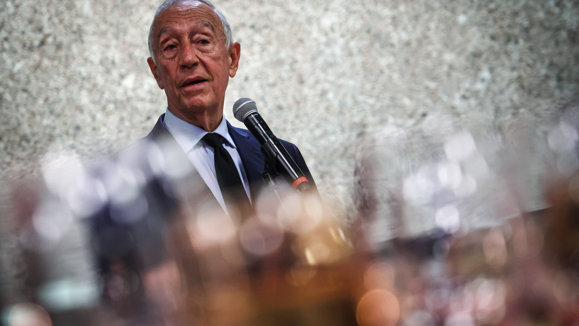 Marcelo destaca 