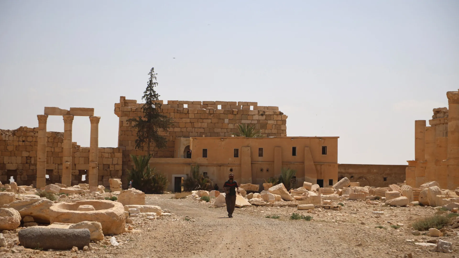 
                    EUA matam líder da Al-Qaeda ligado a morte de norte-americanos em 2025
                