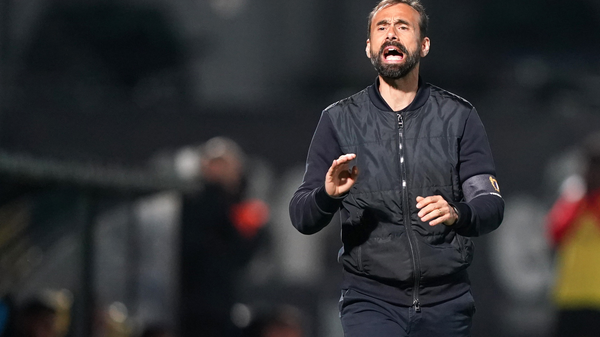 Hugo Oliveira prepara Famalicão para desafio crucial contra Farense