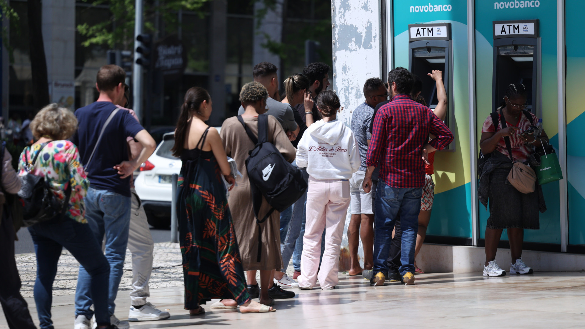 Pagamentos por entidade e referência passam a apresentar destinatário