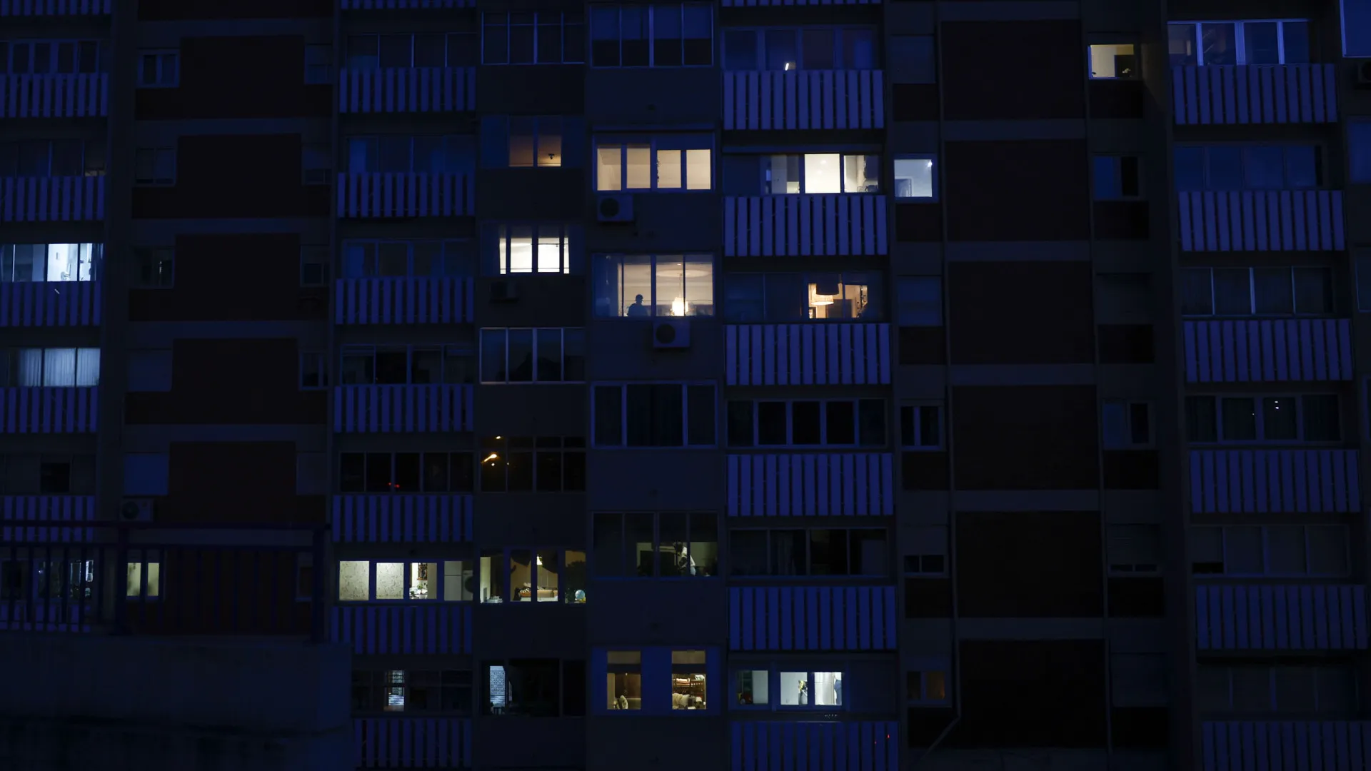 
                    Hora do Planeta assinalada hoje em Portugal por mais de 100 municípios
                