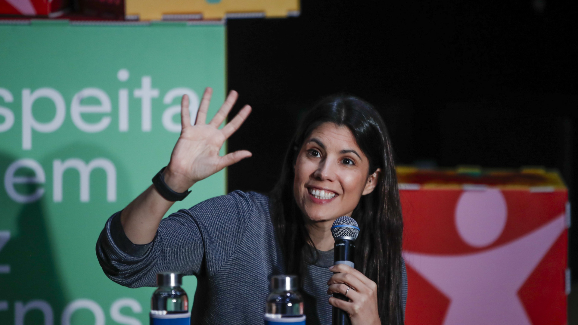 Mortágua considera que Esquerda 