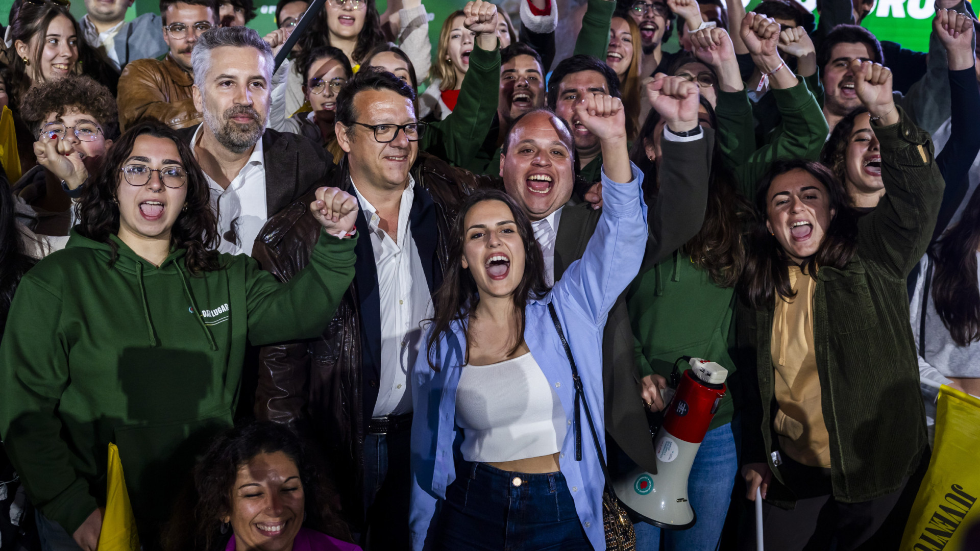 Pedro Nuno zangado? Apenas com 