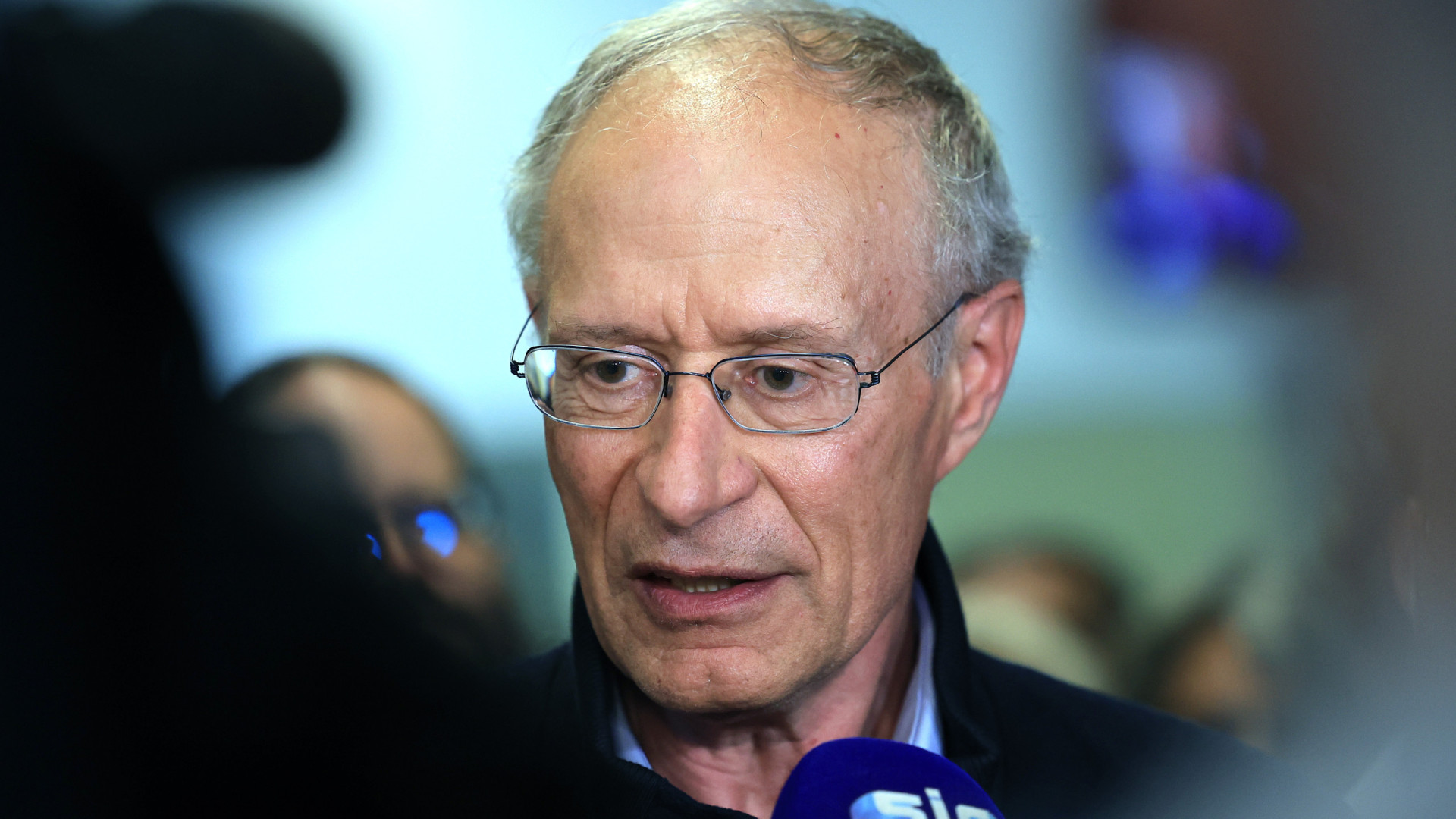 Louçã agradece a Ventura e diz que vai ter 