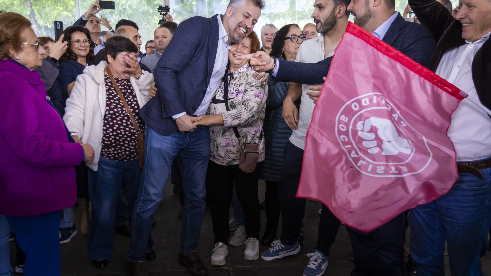 Pedro Nuno diz que medidas do PS 