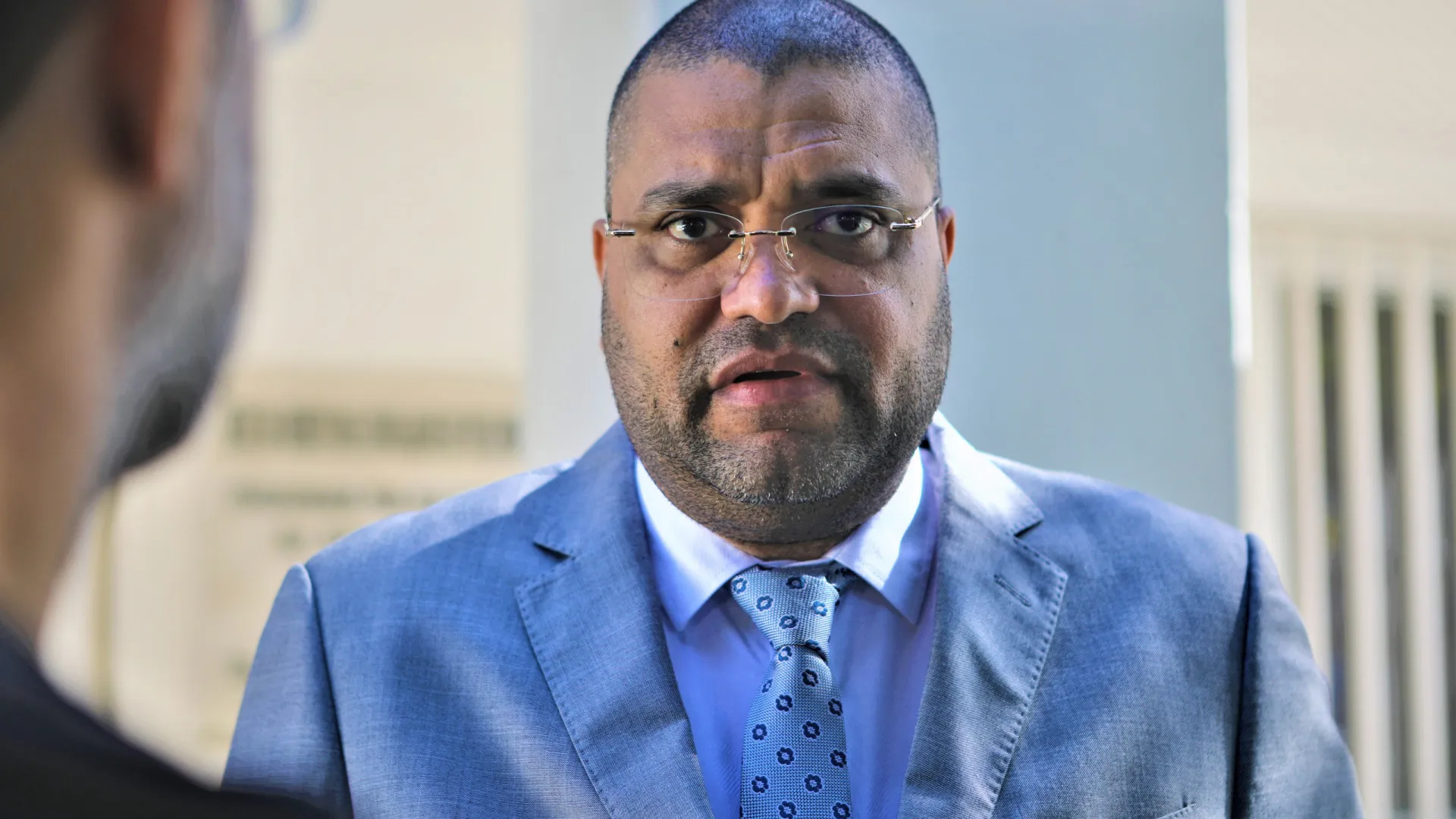 Carlos Martins poudarja pomen kulturne spremembe v boju proti nasilju na podlagi spola v Mozambiku