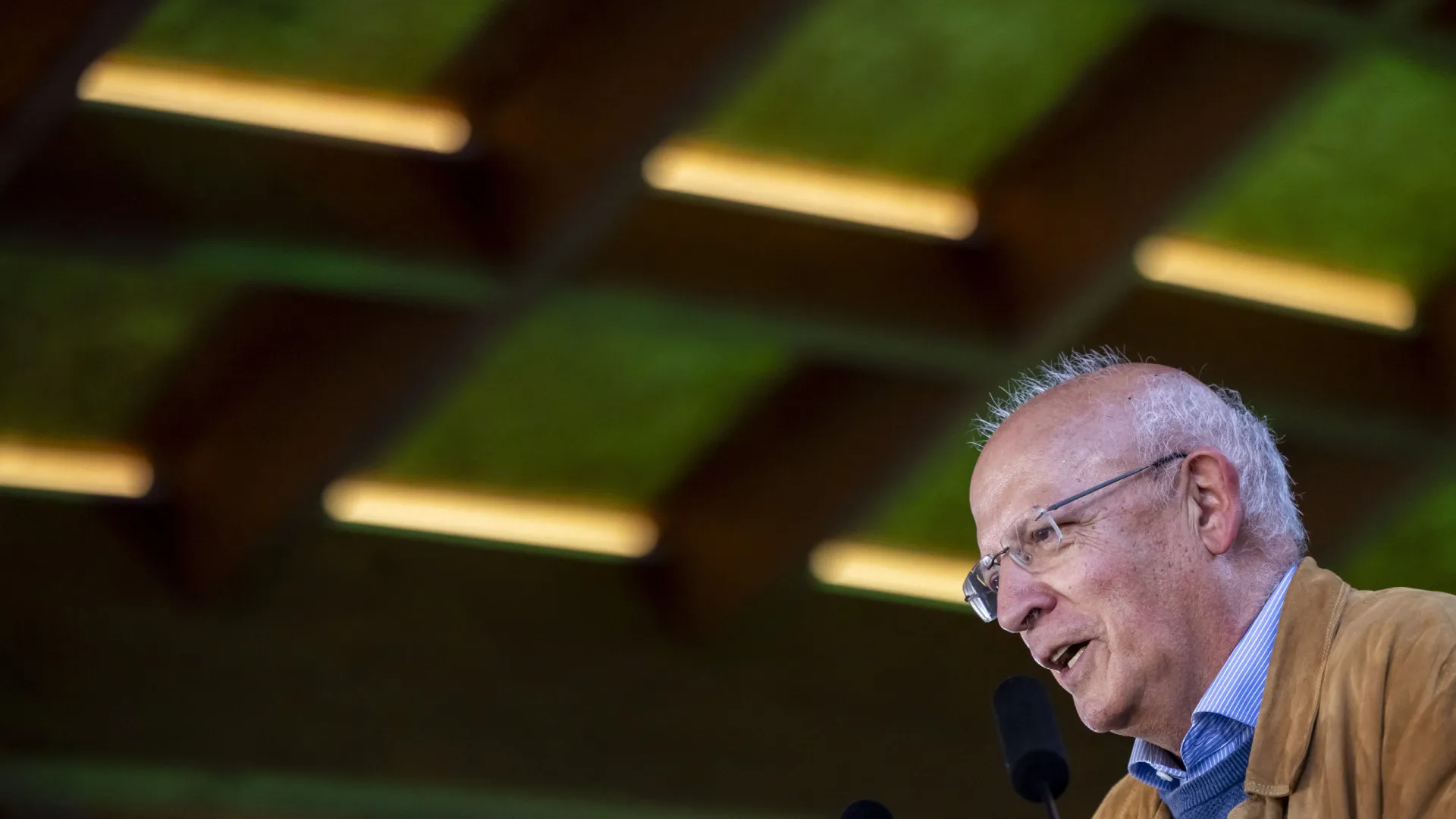 
                    Afeganistão. Santos Silva repudia críticas de 