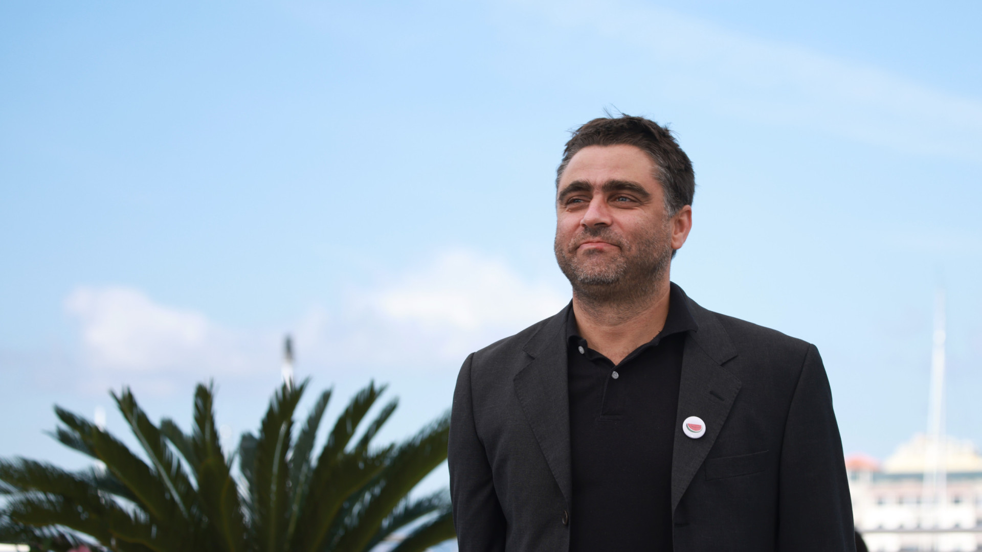 Realizador Pedro Pinho rejeita convite de festival israelita e apela a boicote