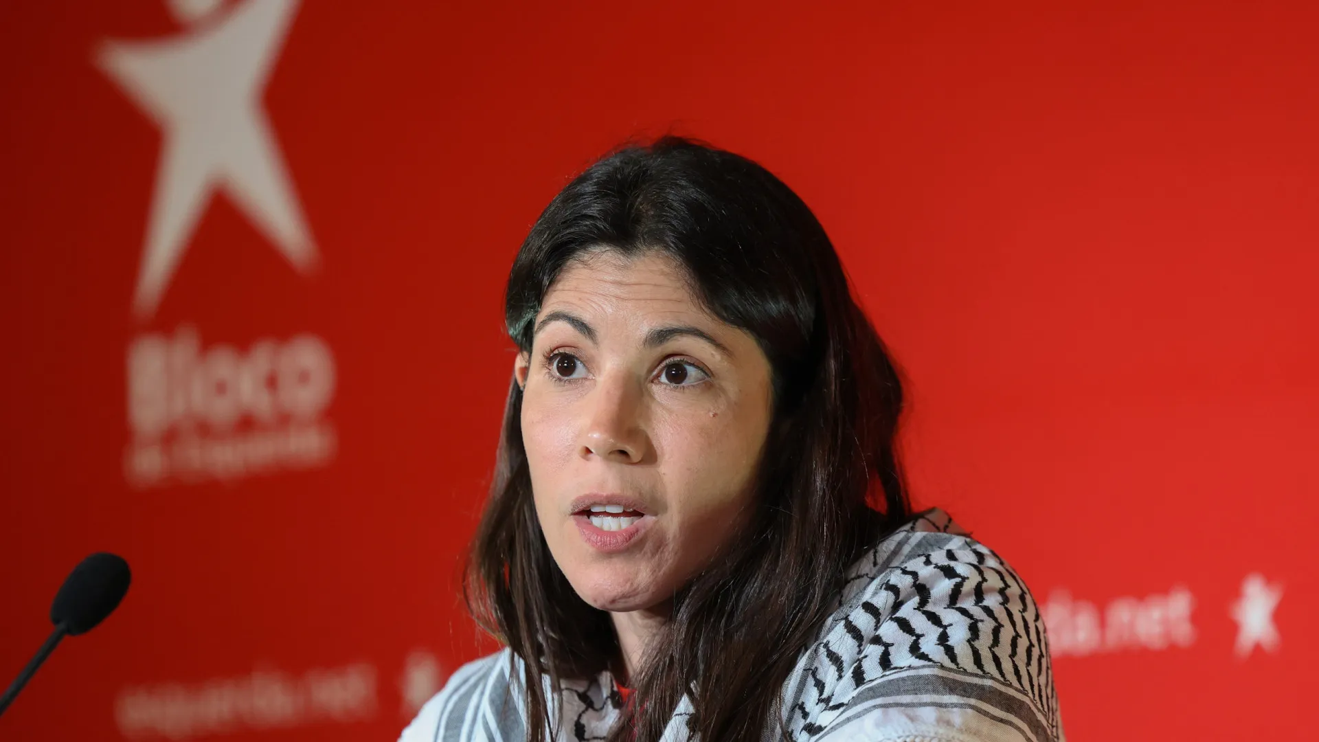 Bloco de Esquerda elege sucessor de Mariana Mortágua no final de novembro