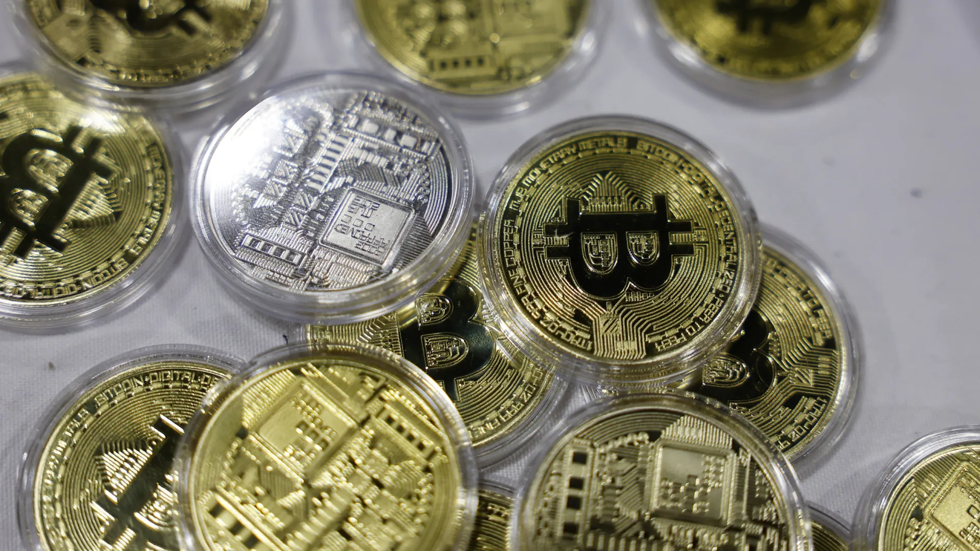 
                    Coreia do Norte condena novas sanções dos EUA por branqueamento de criptomoedas
                