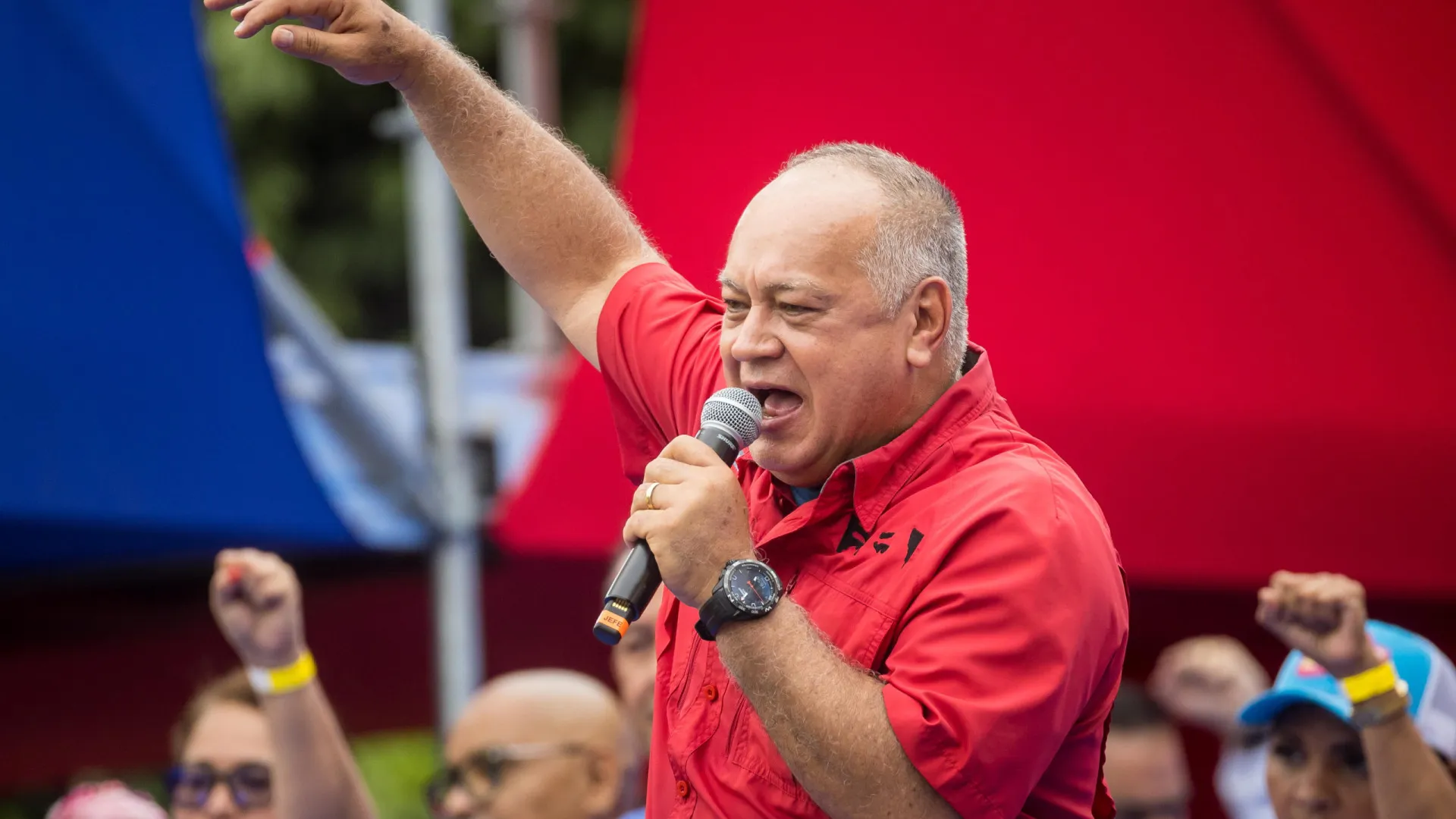 
                    Ataque dos EUA a barco? 
