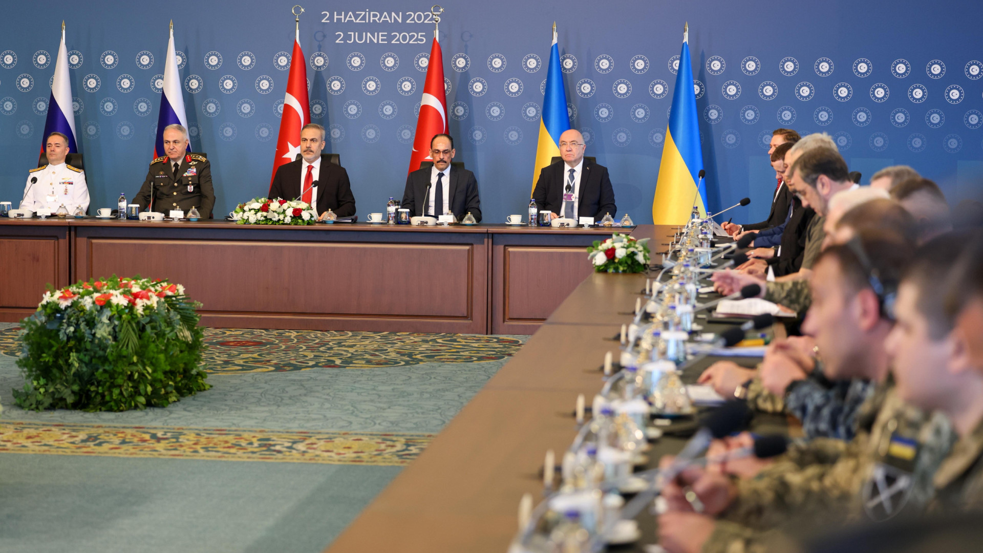 Kyiv diz que termos propostos por Moscovo 