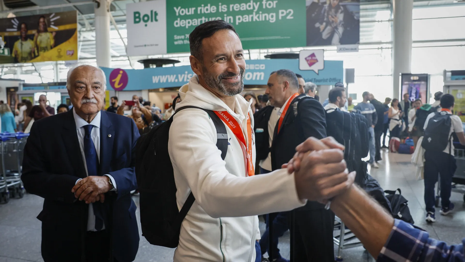 
                    México deixa Portugal sob Alerta: 