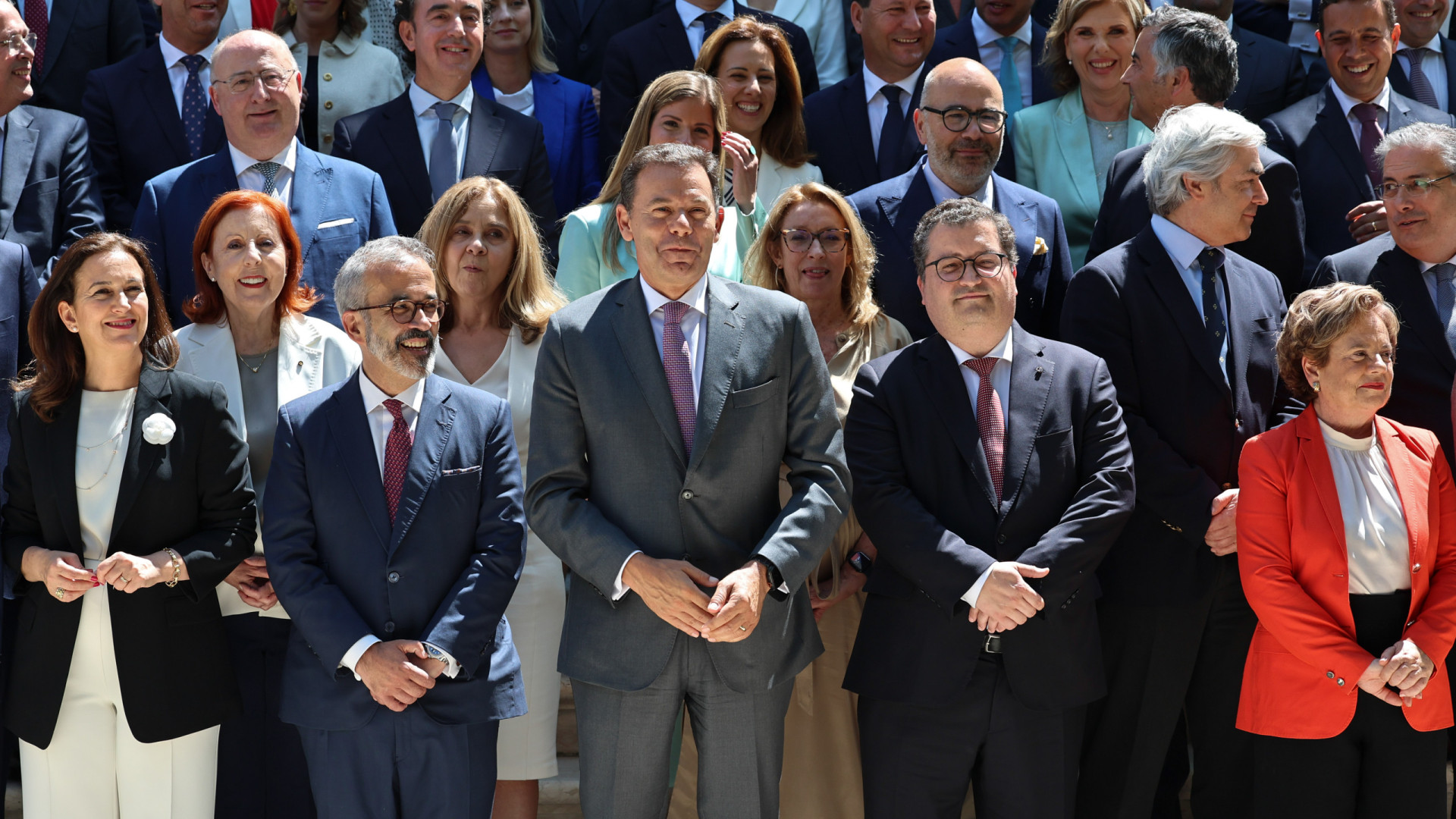 Governo? 