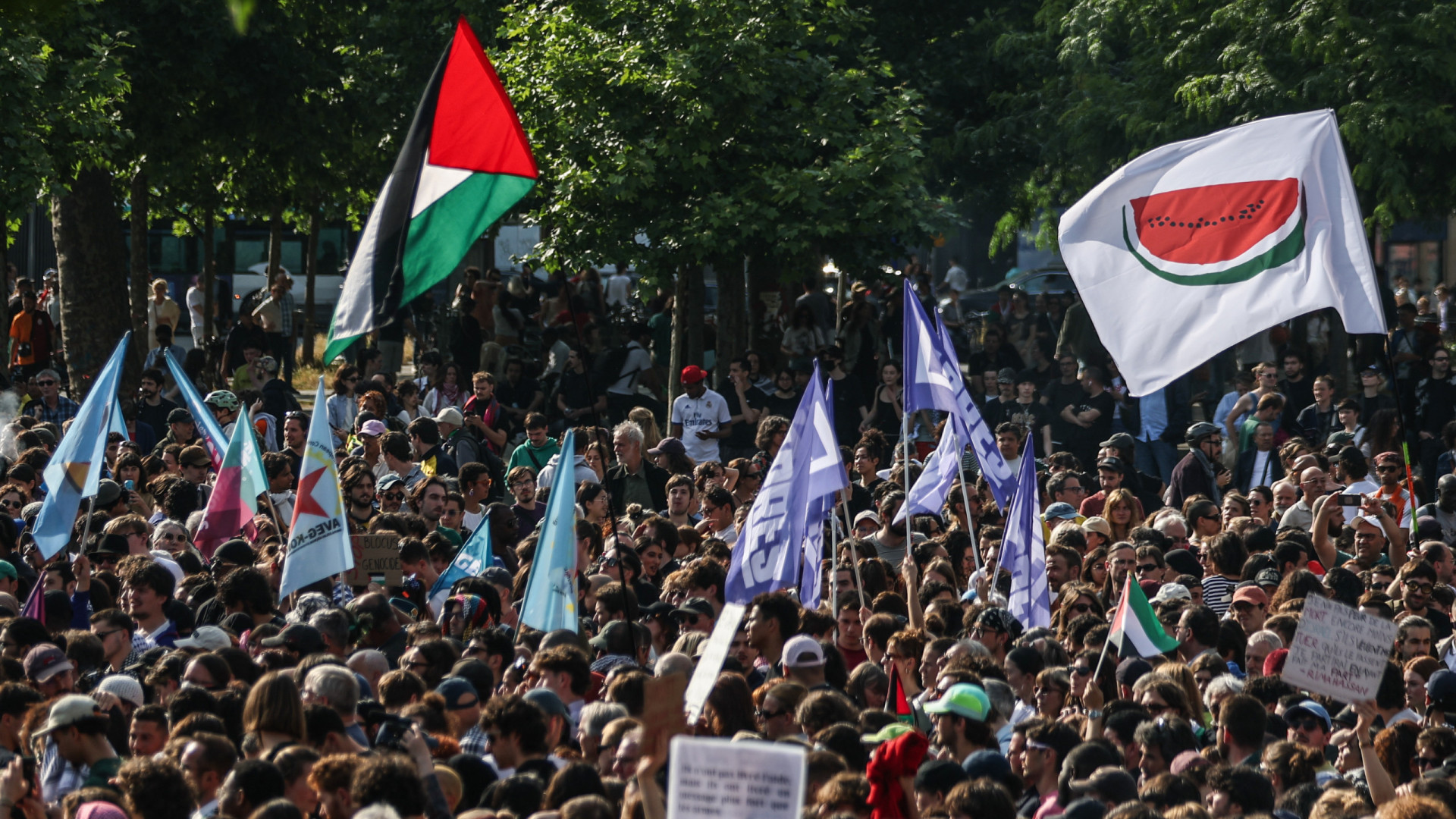 AG da ONU exige cessar-fogo em Gaza e responsabilização de Israel