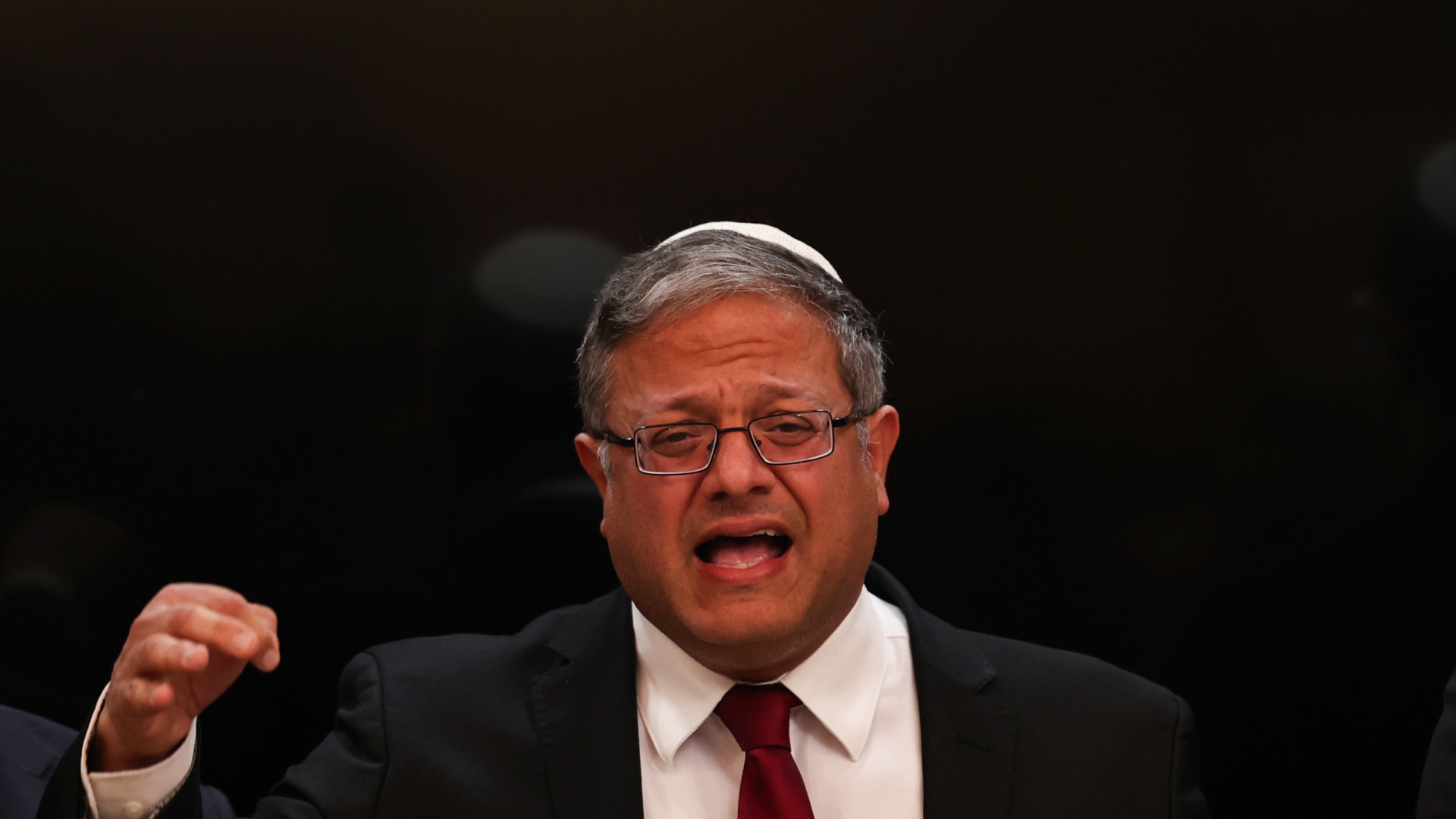 Israel. Ministro acusa imprensa de 
