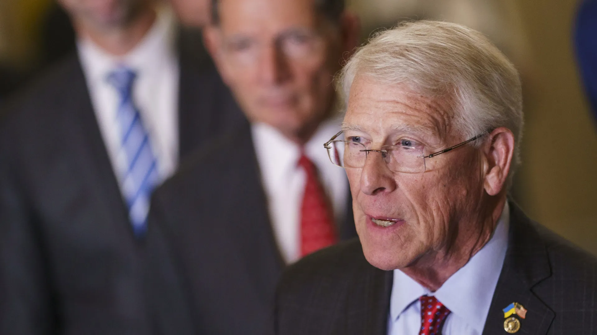 
                    Senador republicano promete investigação a ataque dos EUA nas Caraíbas
                