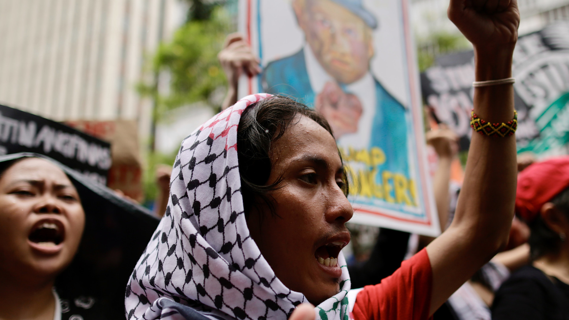 Gaza. Timor-Leste retifica voto na resolução da ONU a exigir cessar-fogo