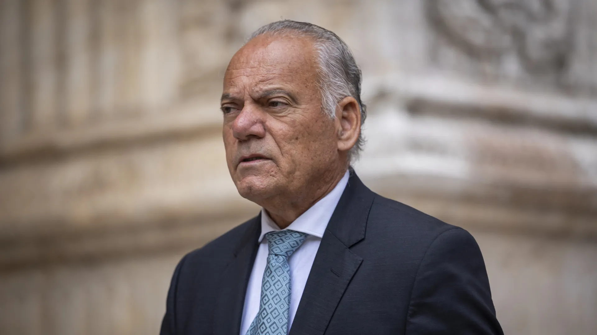 PGR desconhecia que não havia recursos pendentes na Operação Influencer