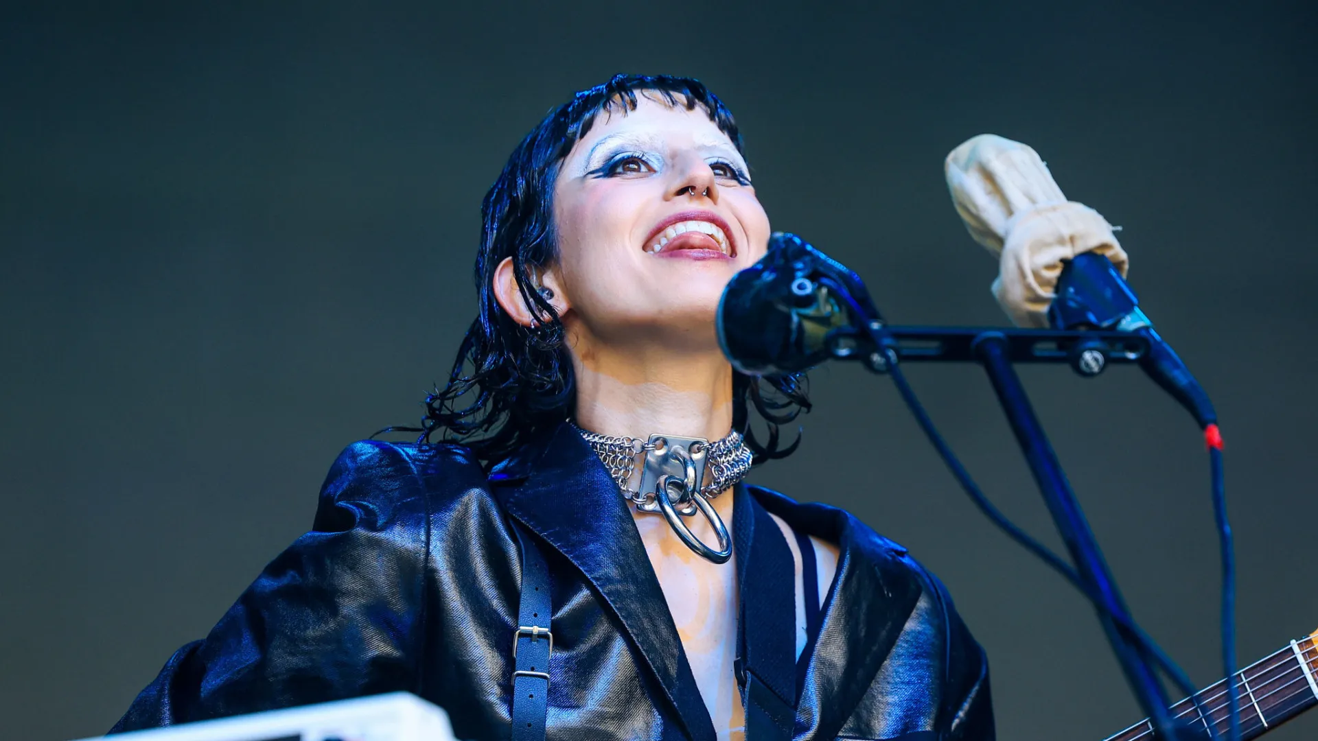 Surma e outros artistas atuam em Leiria e Pombal para famílias afetadas