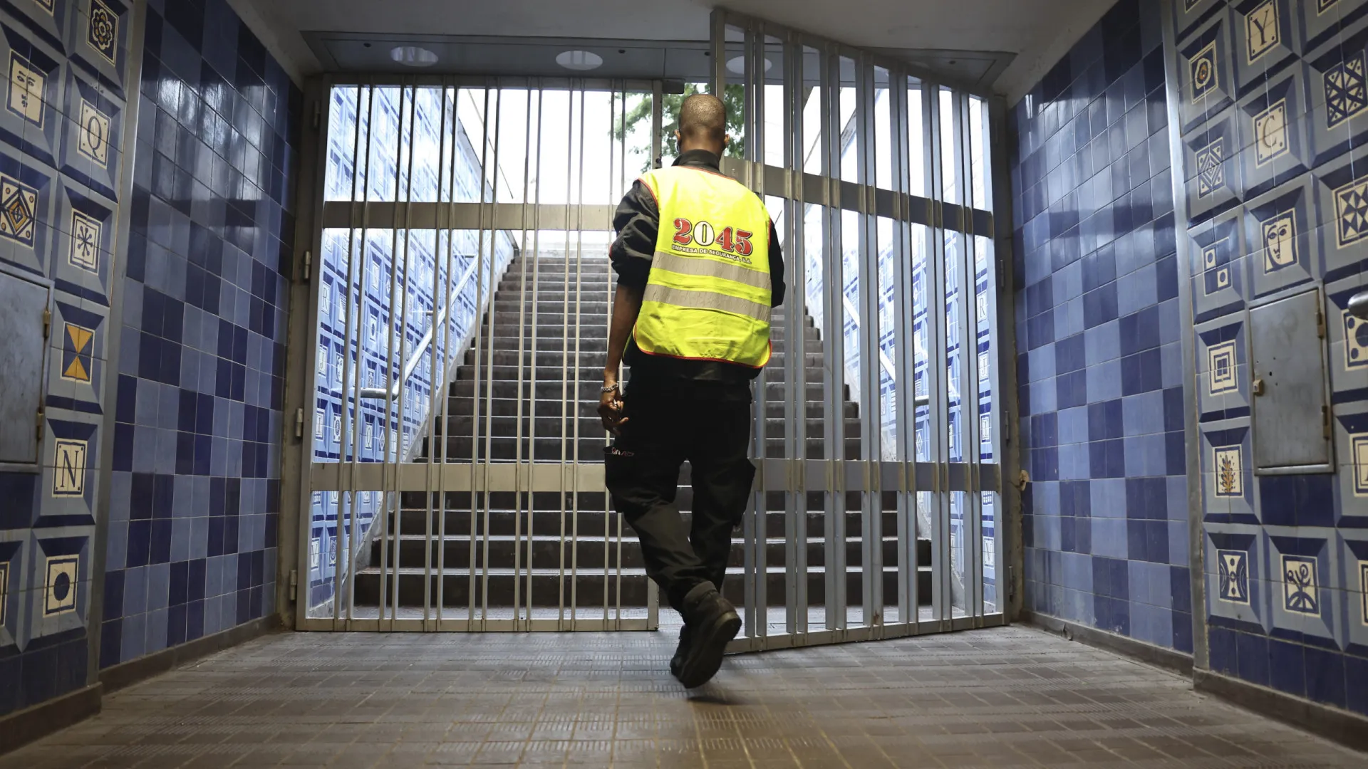 
                    Metro de Lisboa retomou operação normal em toda à rede às 06h30
                