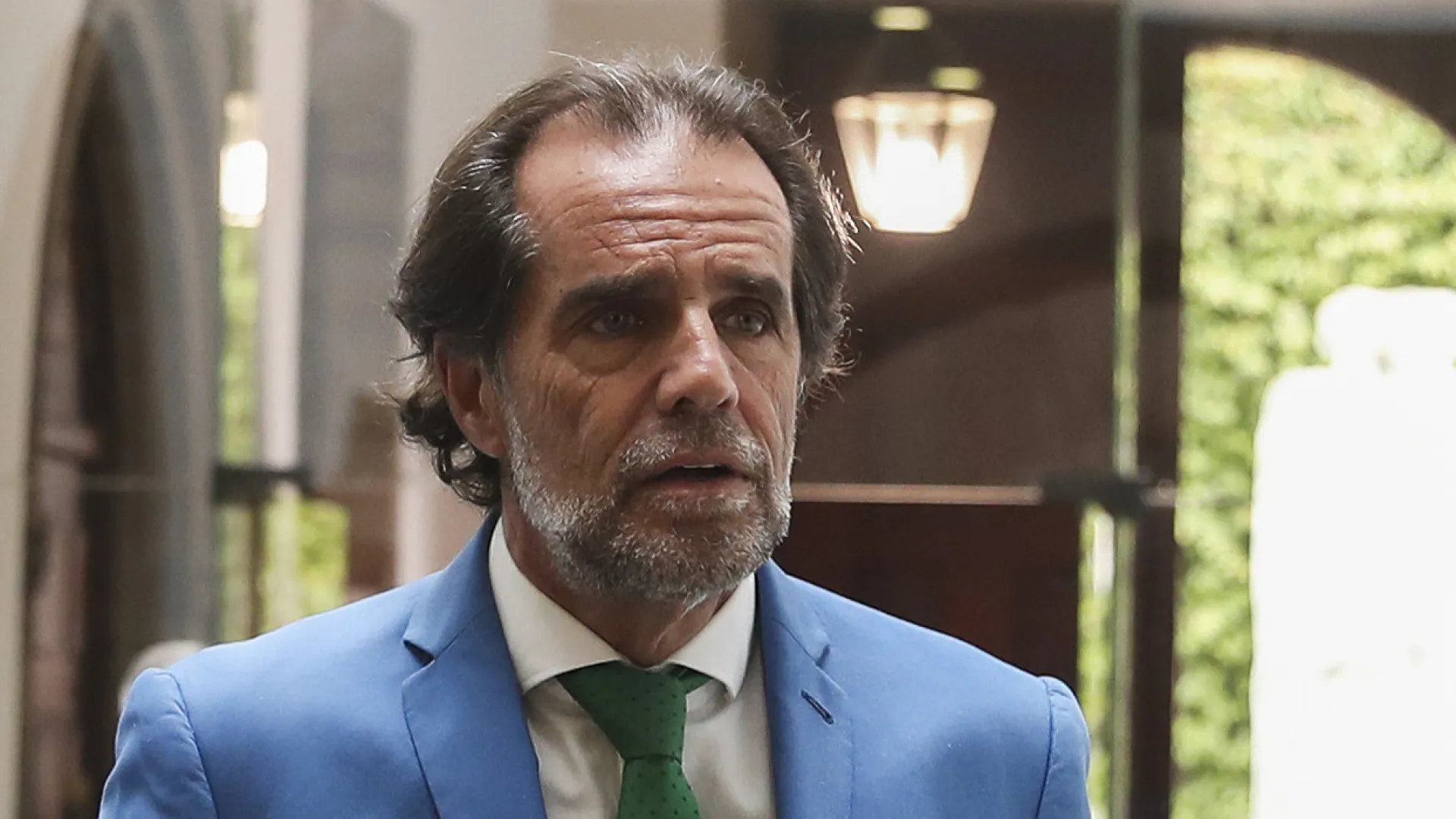 Habitação? Albuquerque defende liberalizar arrendamento para travar crise