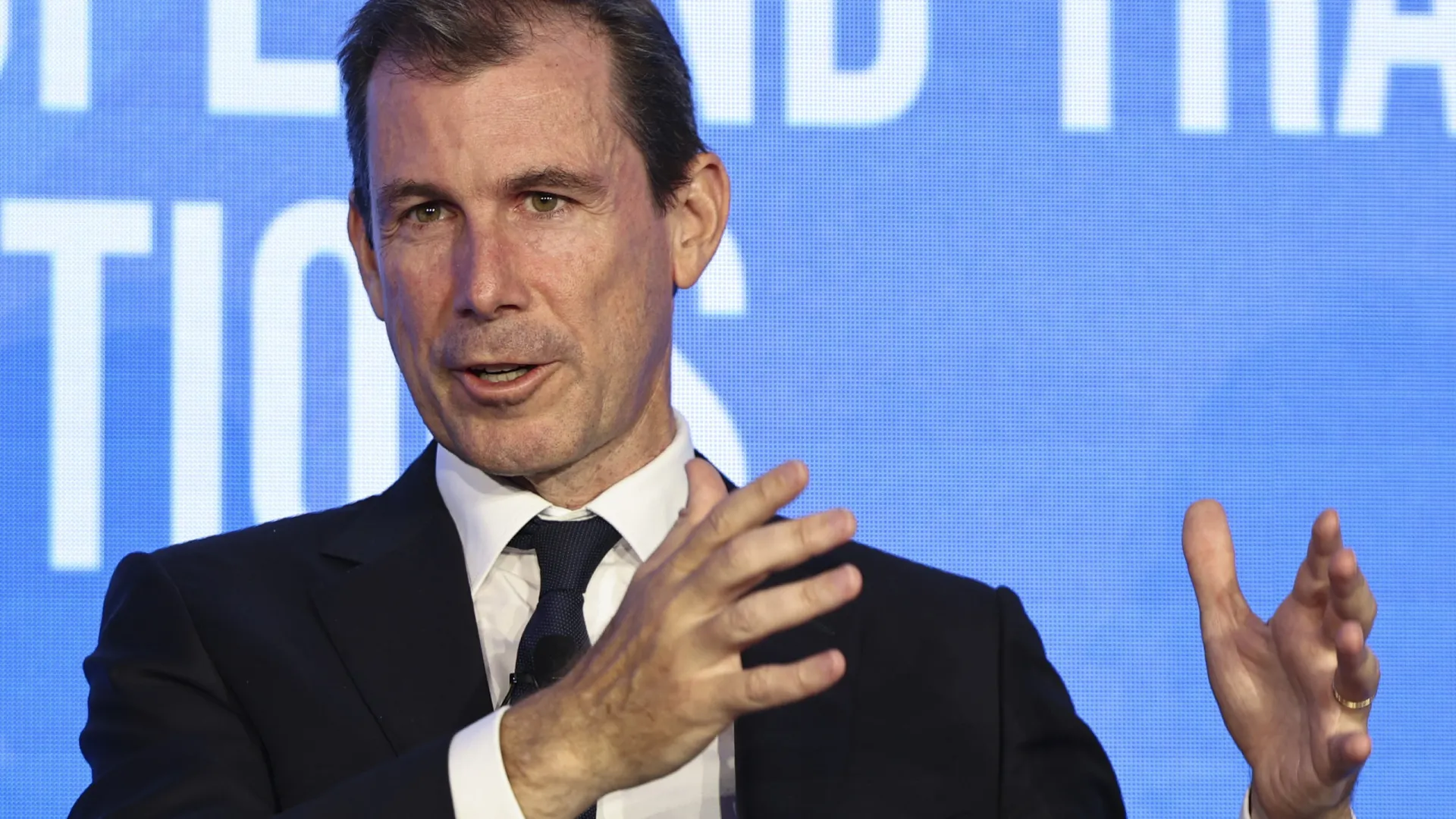 
                    Renováveis? CEO da EDP vê Estados Unidos como 