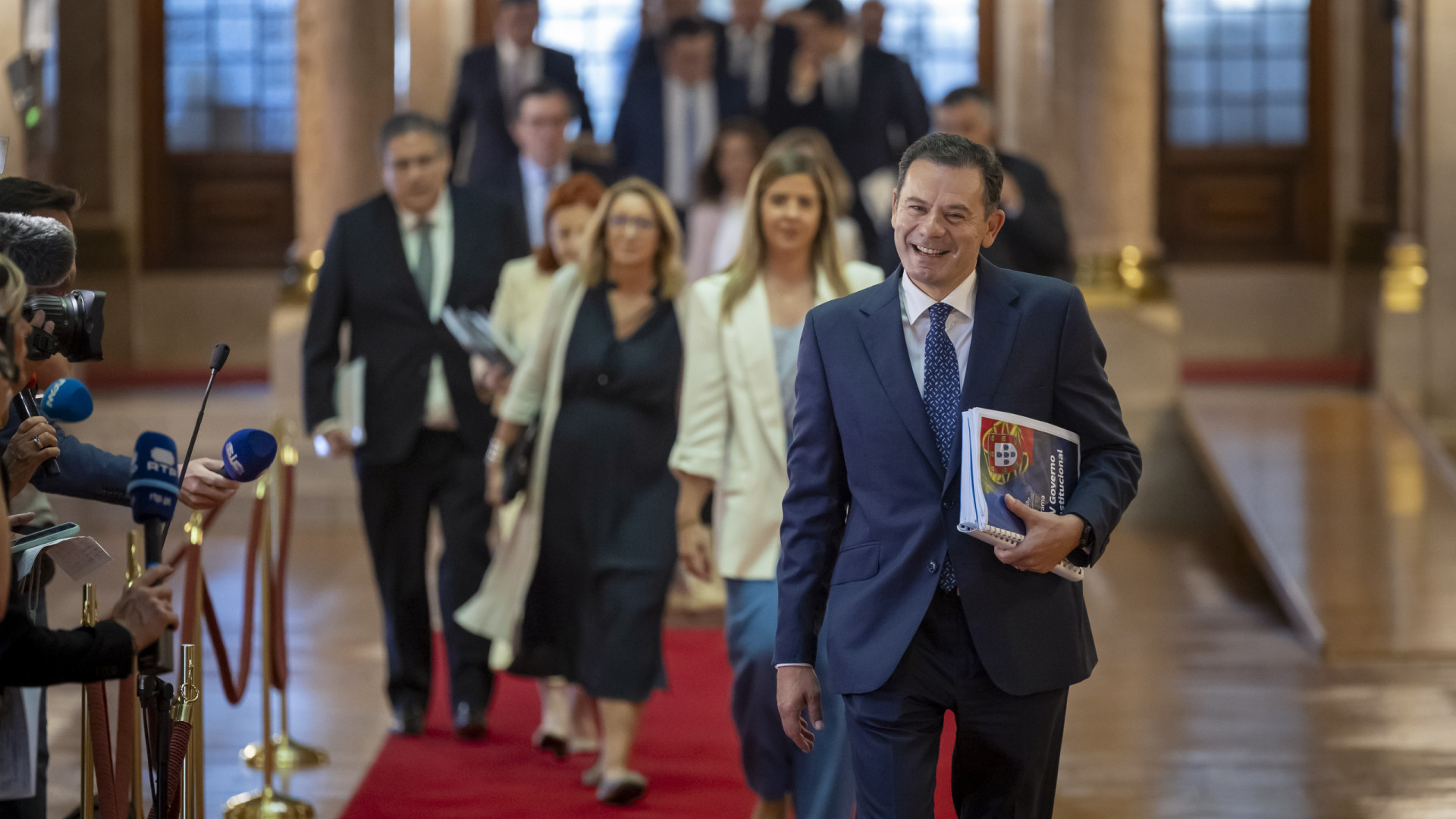 MP arquivou inquérito aberto sem fundamento à Spinumviva