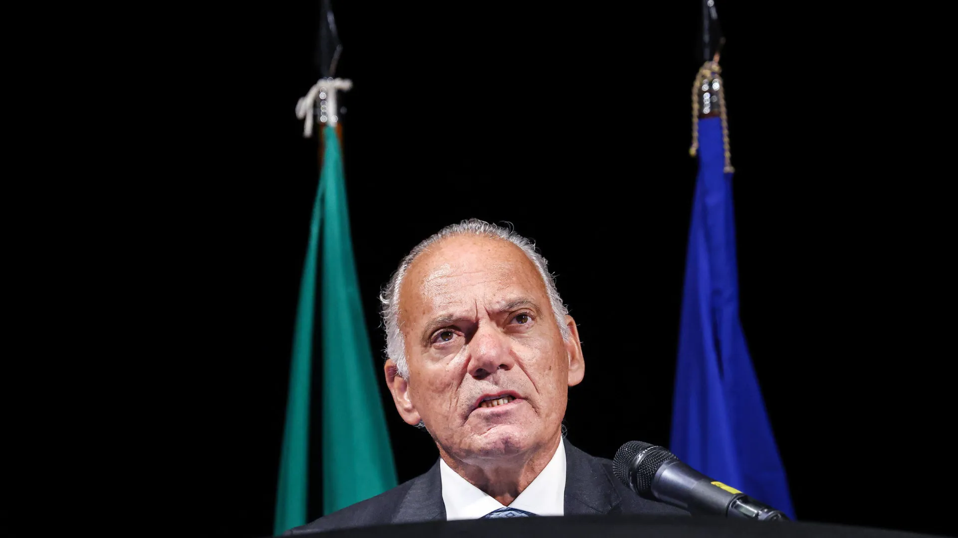 PGR pede ponderação a sindicato do MP sobre greve de procuradores