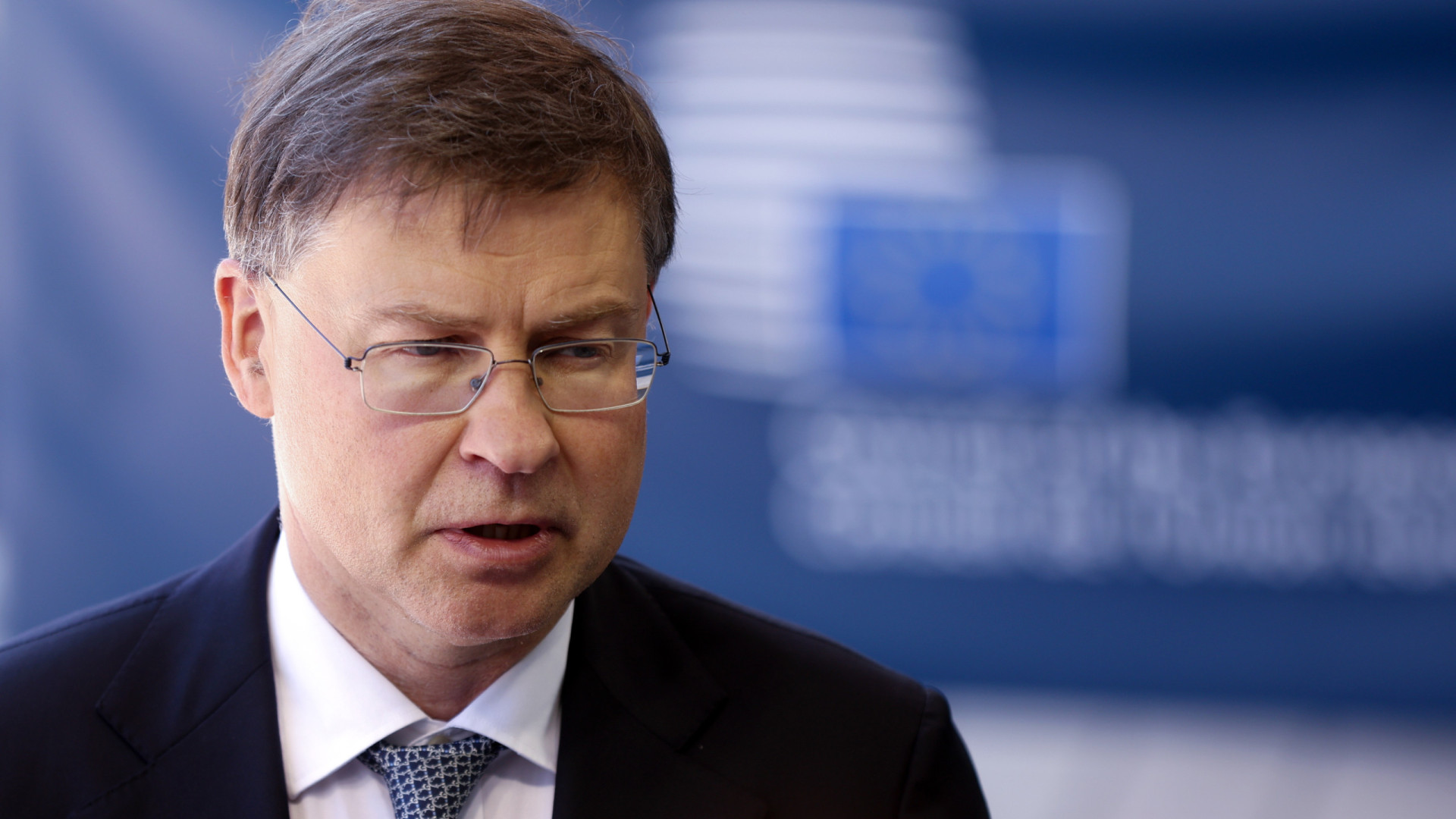 Comissão Europeia prefere acordo rápido com EUA mas aceitaria prorrogação