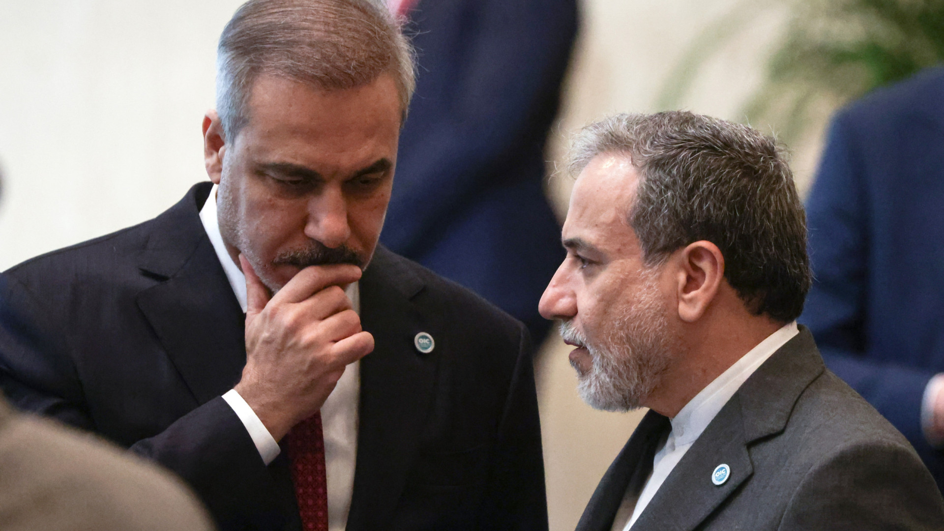 Turquia acusa Israel de arrastar região para 
