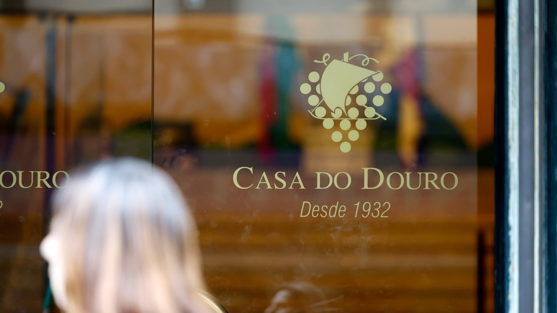 Casa do Douro alerta para dificuldades financeiras