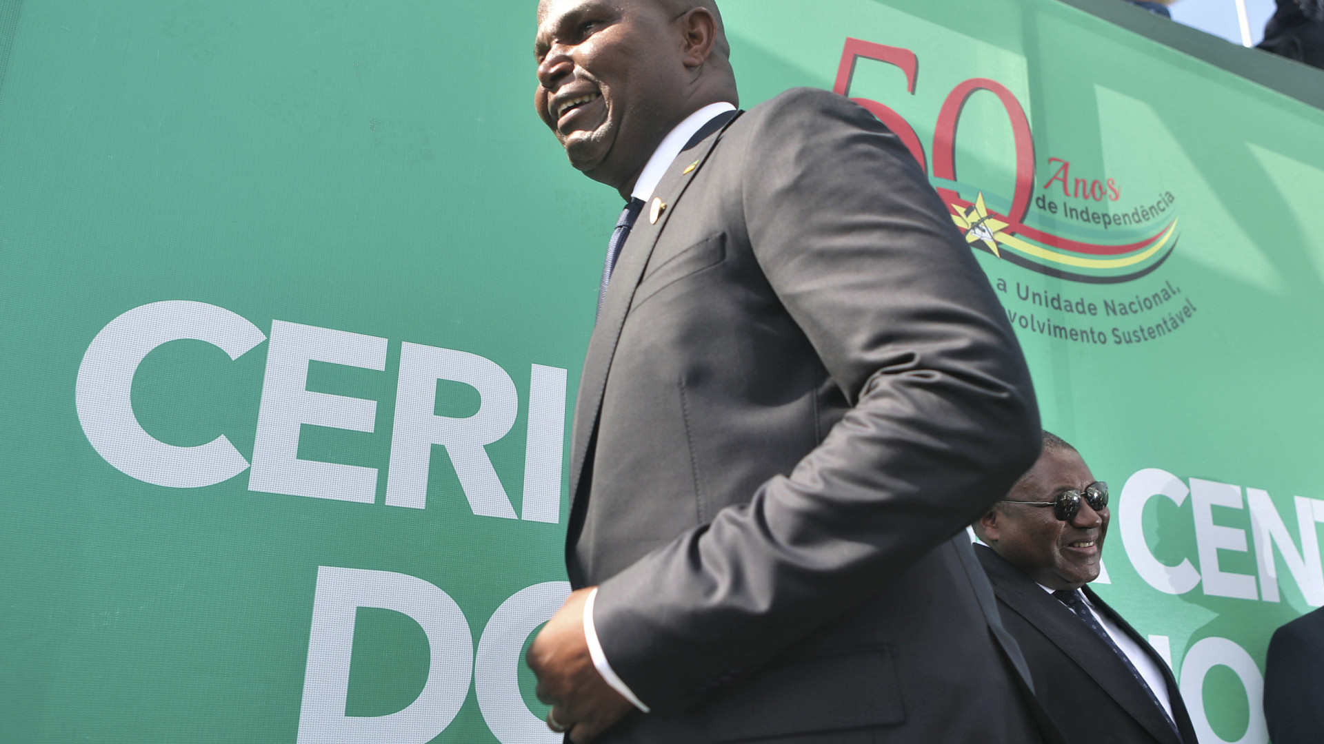 Moçambique propõe à ONU Parceria Global para Financiamento Climático
