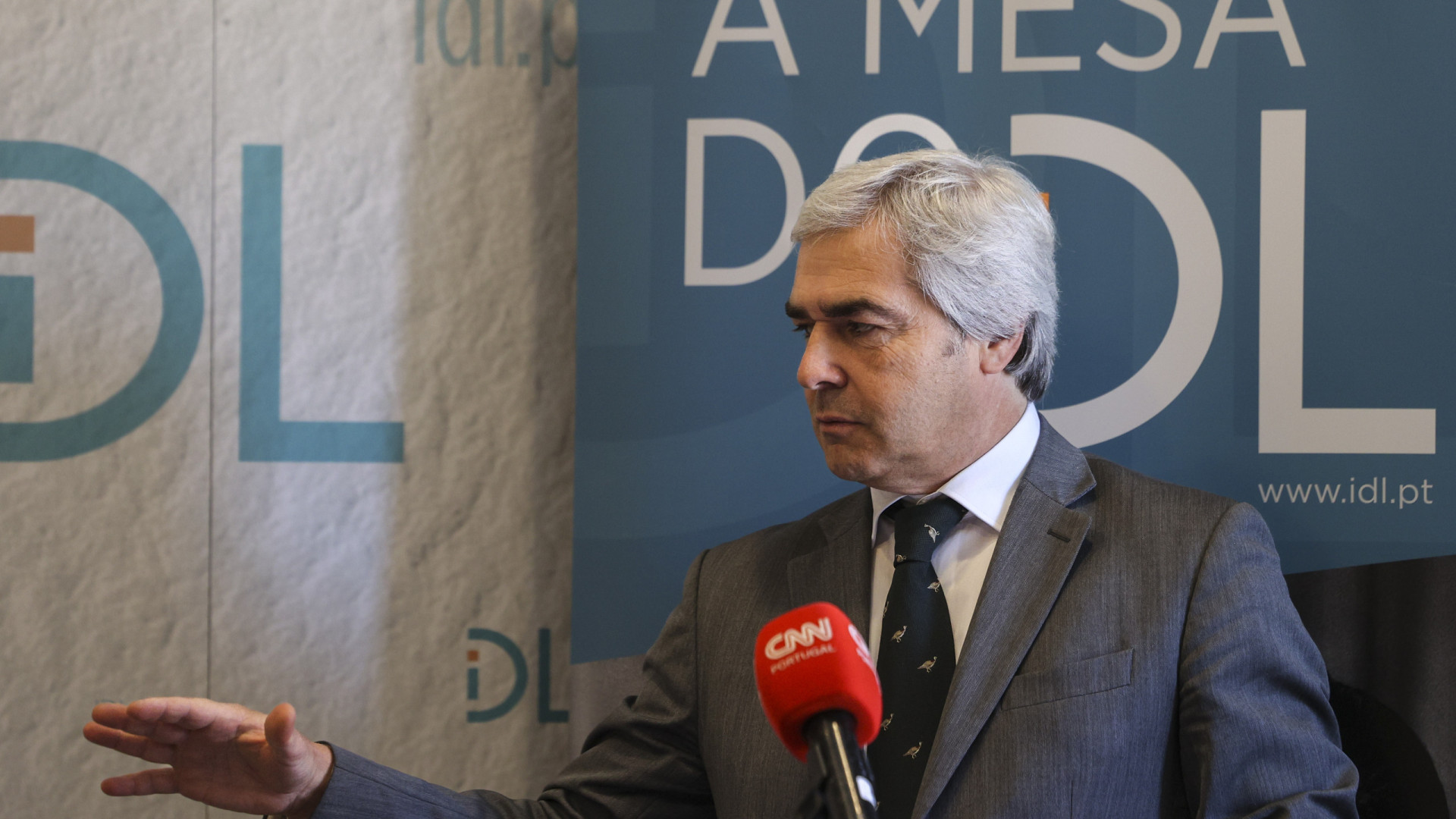 Melo defende que Forças Armadas precisam de meios modernos e eficazes