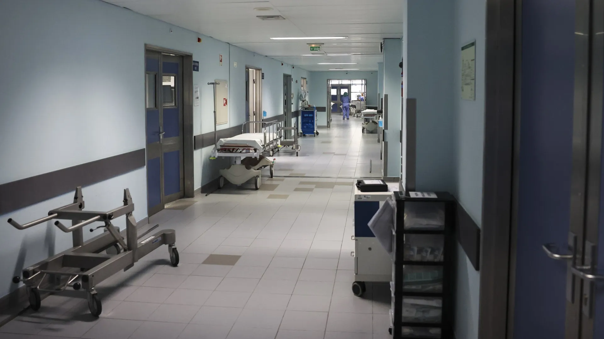 Encerramento das urgências dos Covões? É