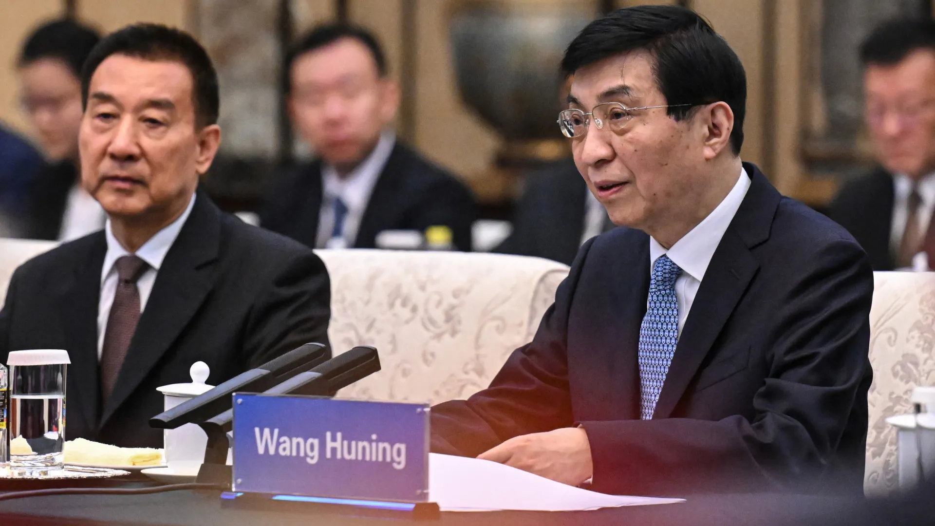 
                    China quer unir esforços com oposição de Taiwan rumo a 'rejuvenescimento'
                