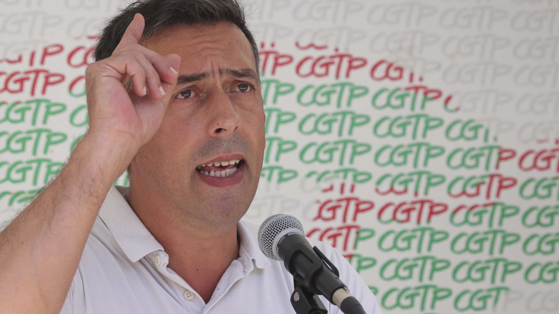 CGTP acusa Governo de “assalto a direitos laborais” e não exclui greve geral