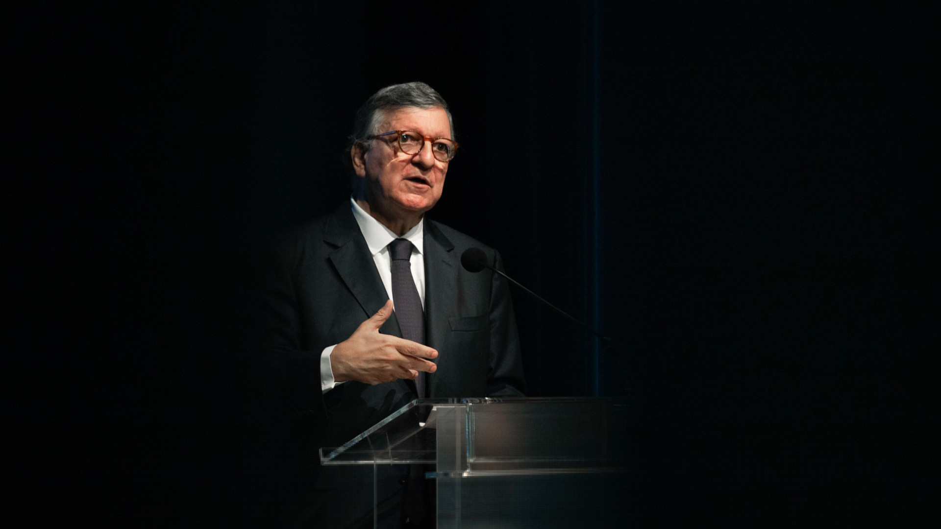 Declínio da ajuda ao desenvolvimento dos EUA tem 
