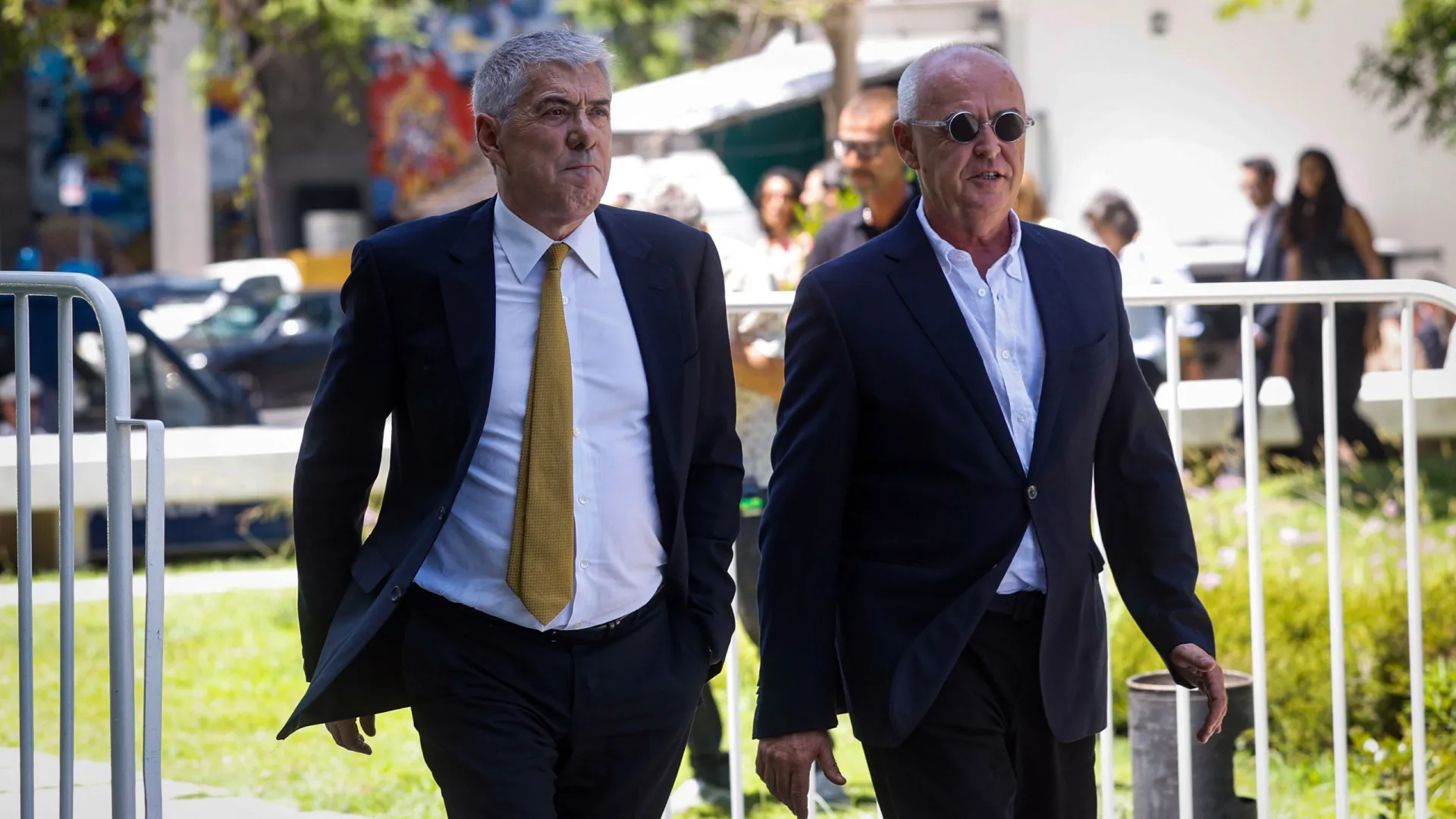 
                    Delille renuncia e Sócrates fica sem advogado na Operação Marquês
                