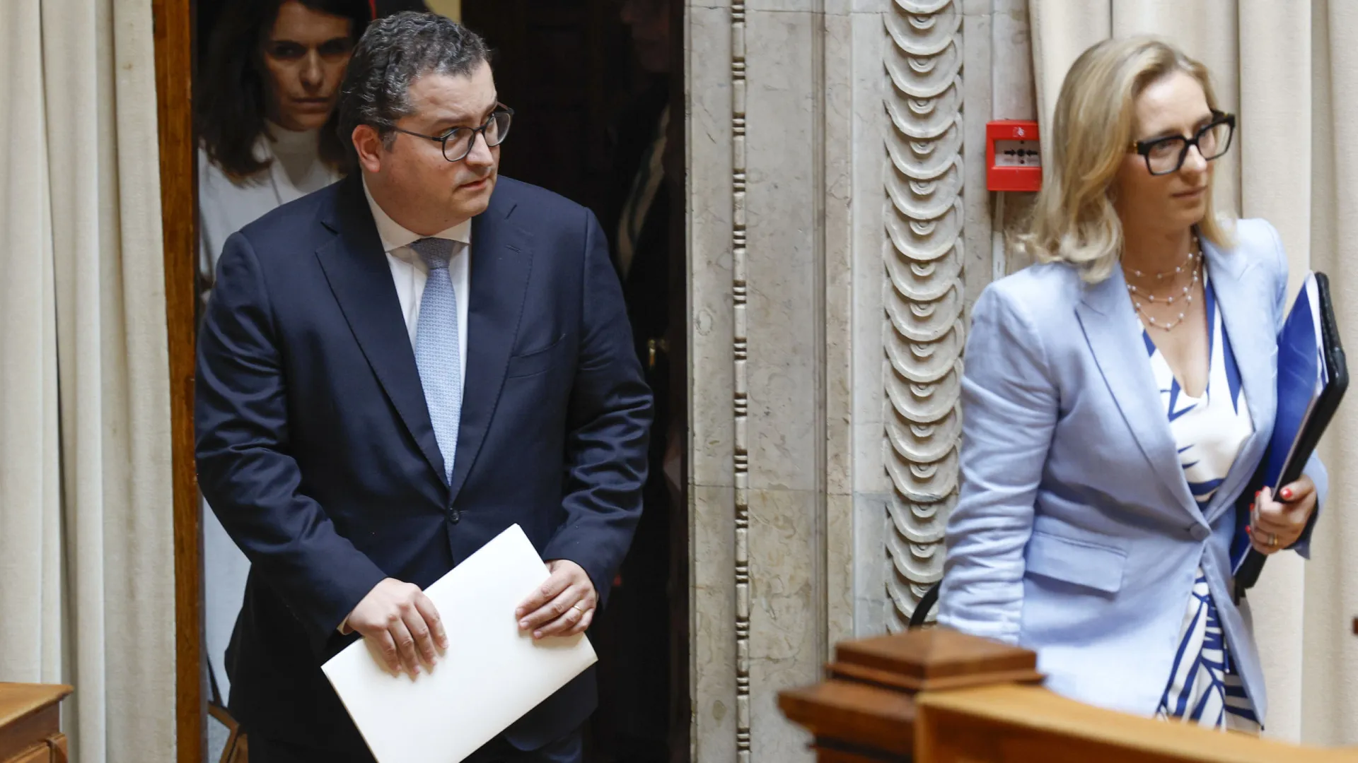 
                    Mau tempo: Contribuintes afetados ganham mais tempo para pagar impostos
                