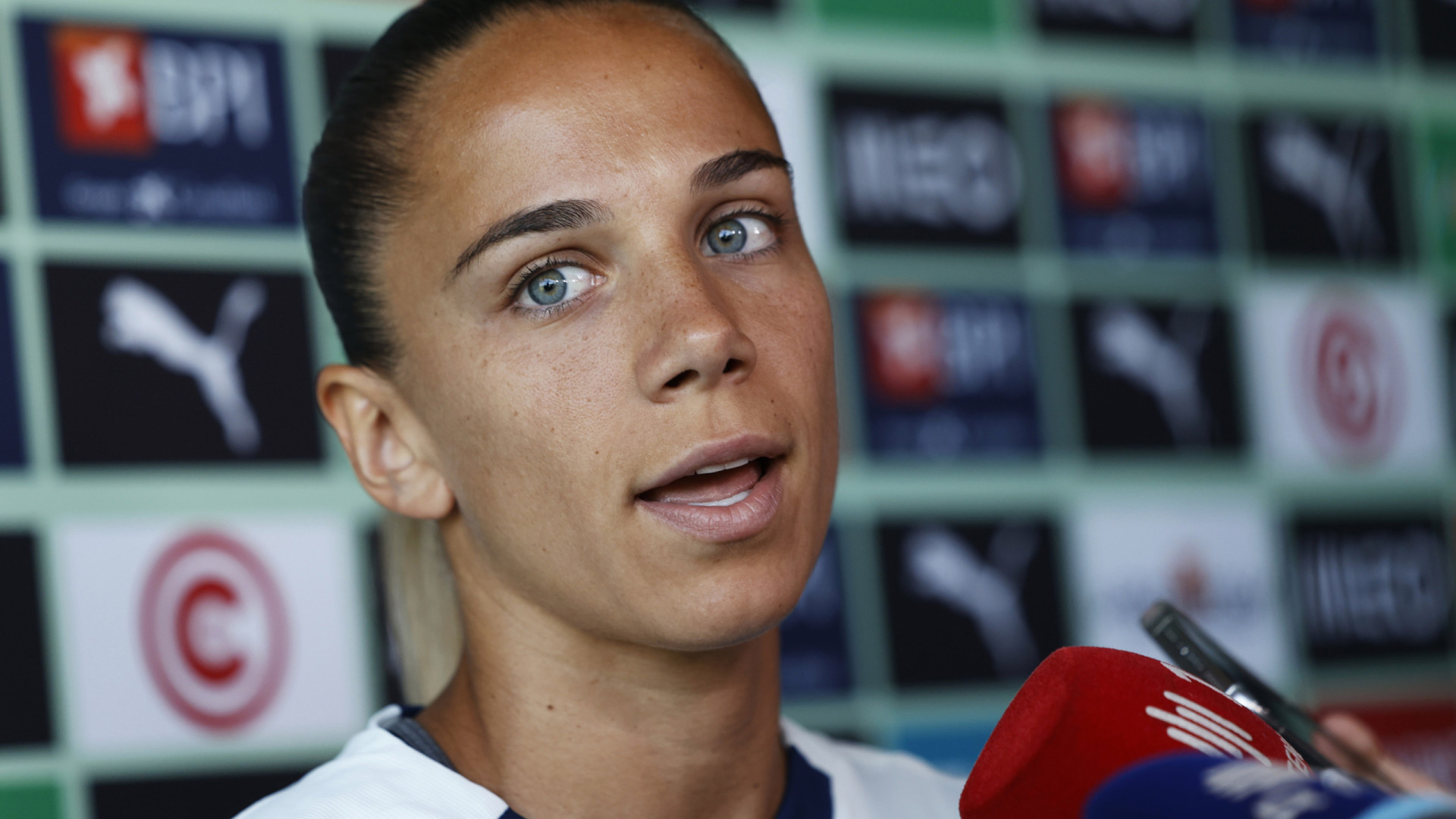 “Portugal tem as suas forças, Itália também e vamos em busca da vitória”