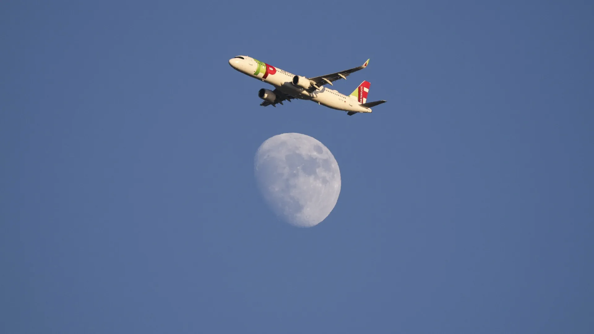 
                    TAP diz que atua com base em serviços mínimos acordados com sindicatos
                