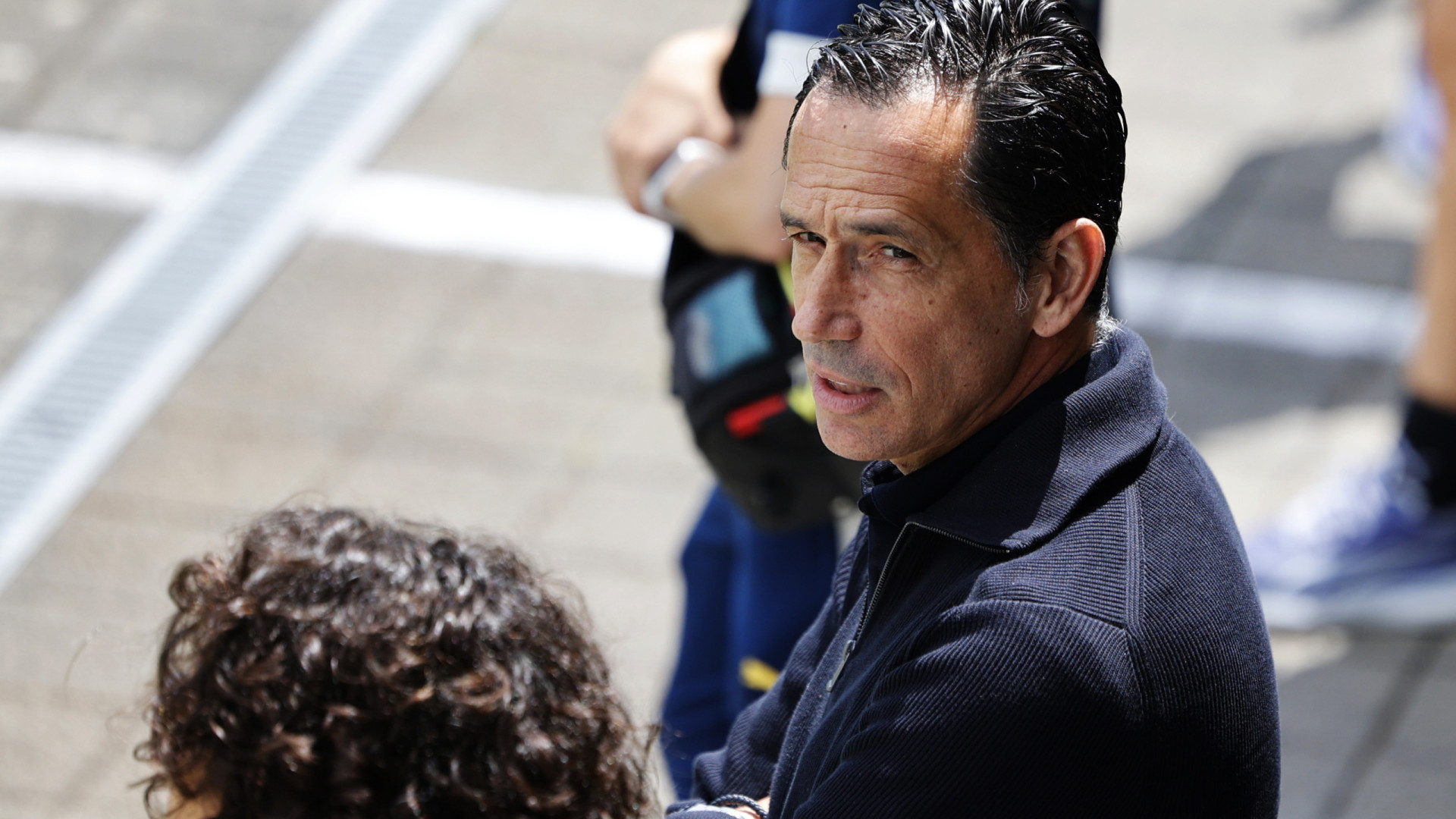 Pedro Proença coloca jogadores na centralidade da existência do futebol