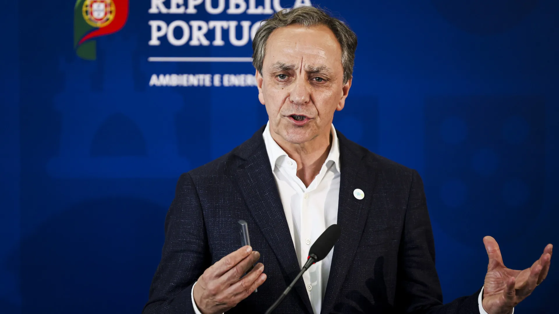 
                    Clima: APA diz que país tem de preparar-se para alterações com políticas
                