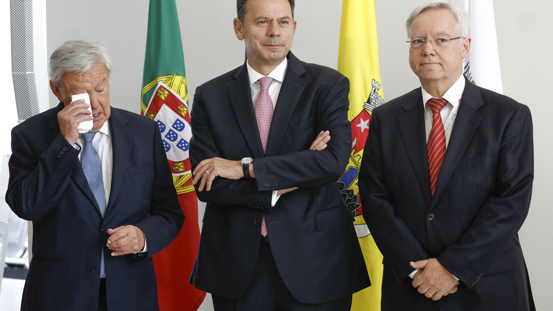 Estratégia para Defesa? “Tão credível quanto maior apoio político tiver”