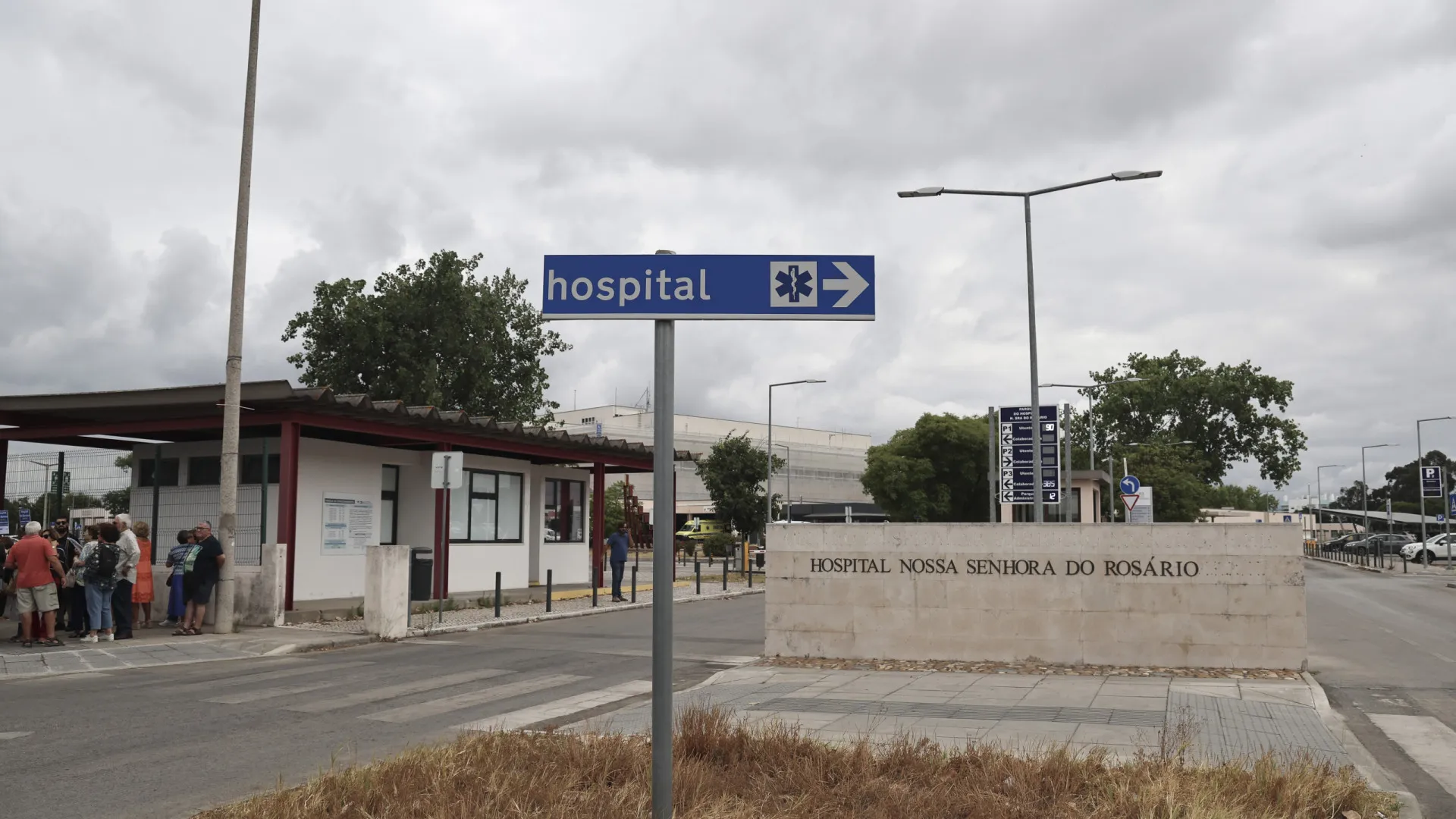 
                    Ginecologia/Obstetricia: Portimão, Barreiro e Abrantes? Urgência fechada
                