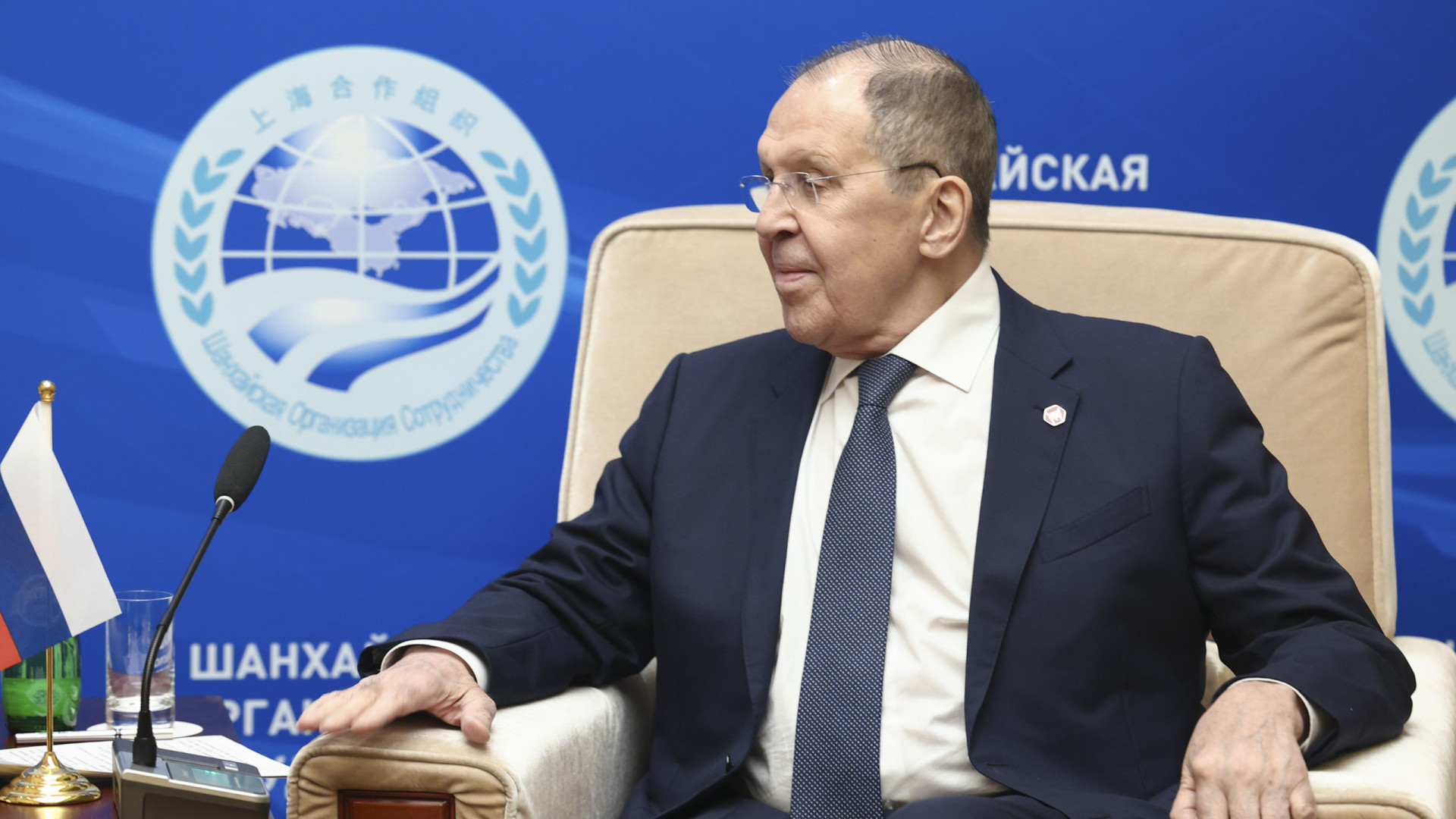 Rússia anuncia possível apoio a Moçambique. Ministro vai visitar o país 