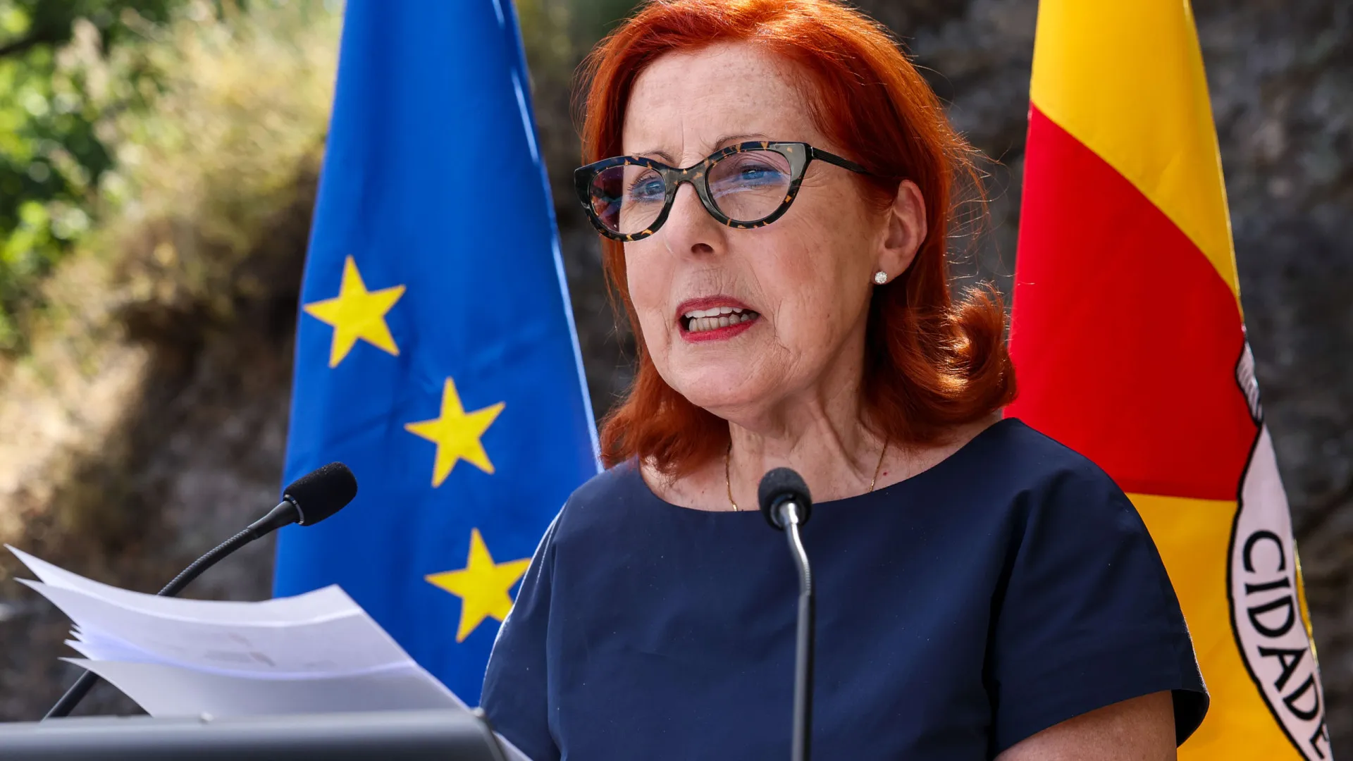 
                    Taxa sobre empresas produtoras de energia elétrica já não é paga este ano
                